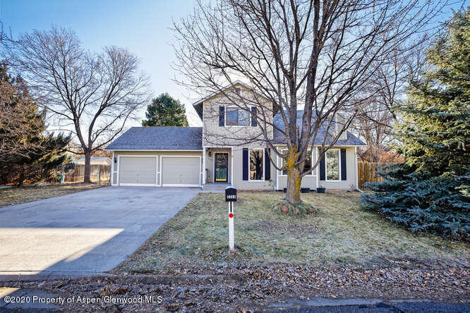 84 Ermine Lane Carbondale CO 81623