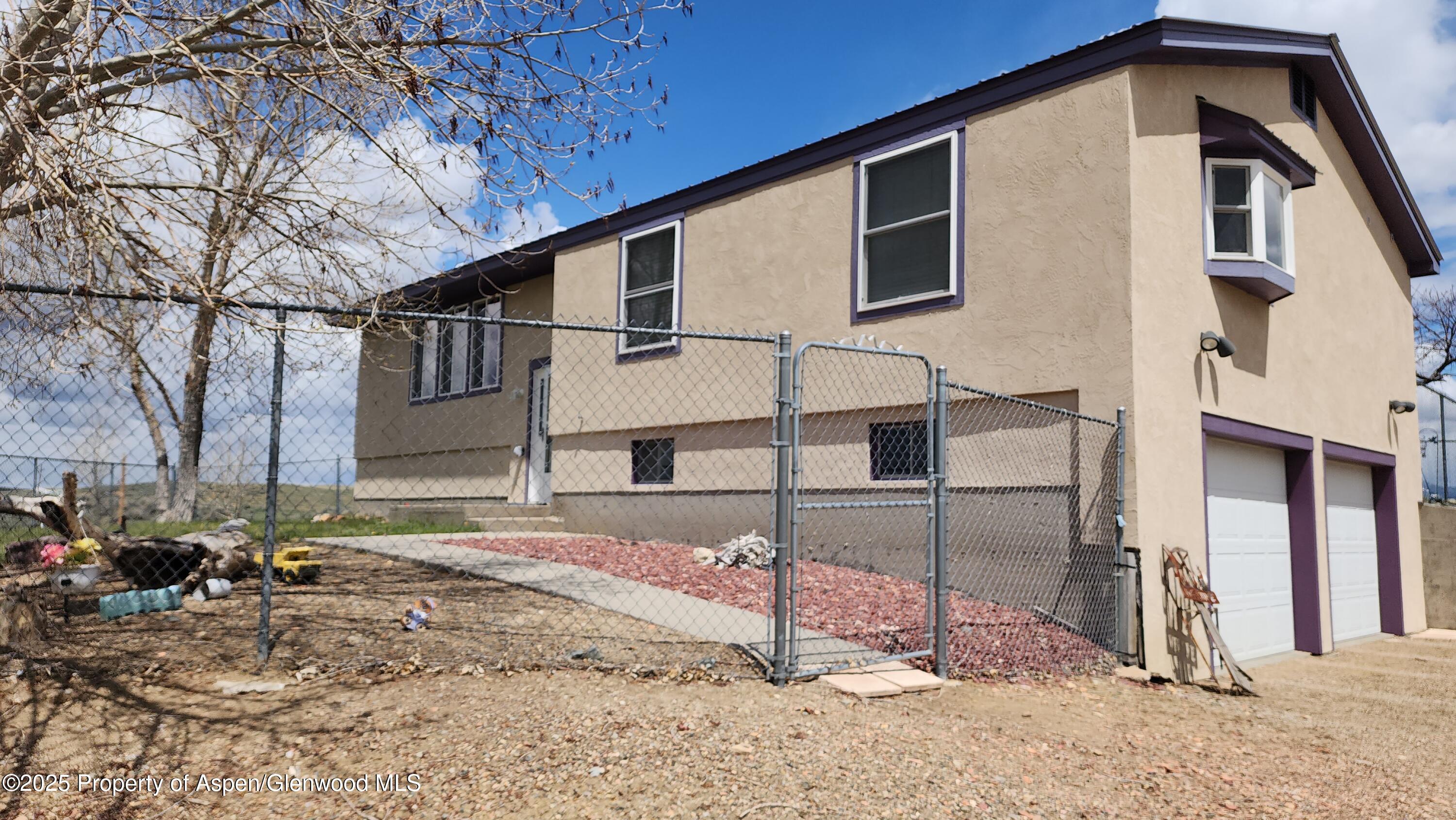 3294 County Road 103 Craig CO 81625