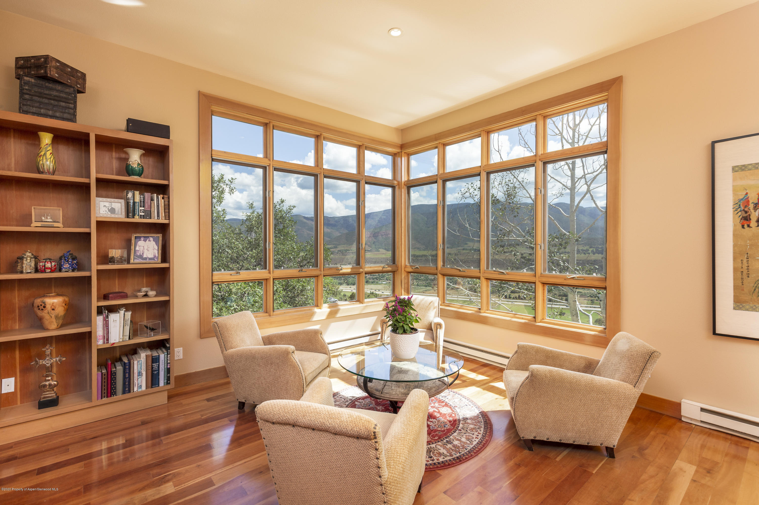 1167 Juniper Hill Road Aspen CO 81611