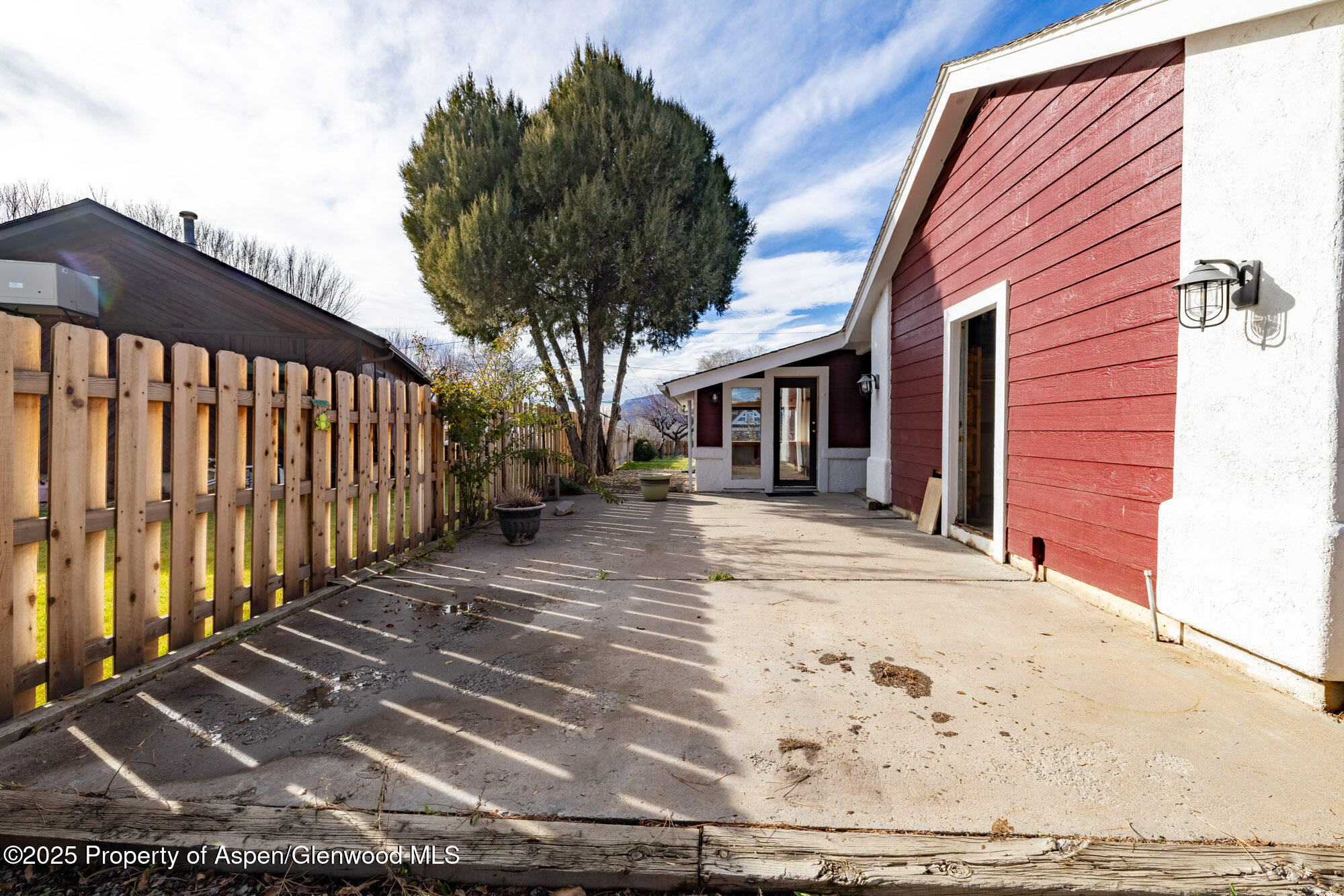 240 Clarkson Avenue Rifle CO 81650