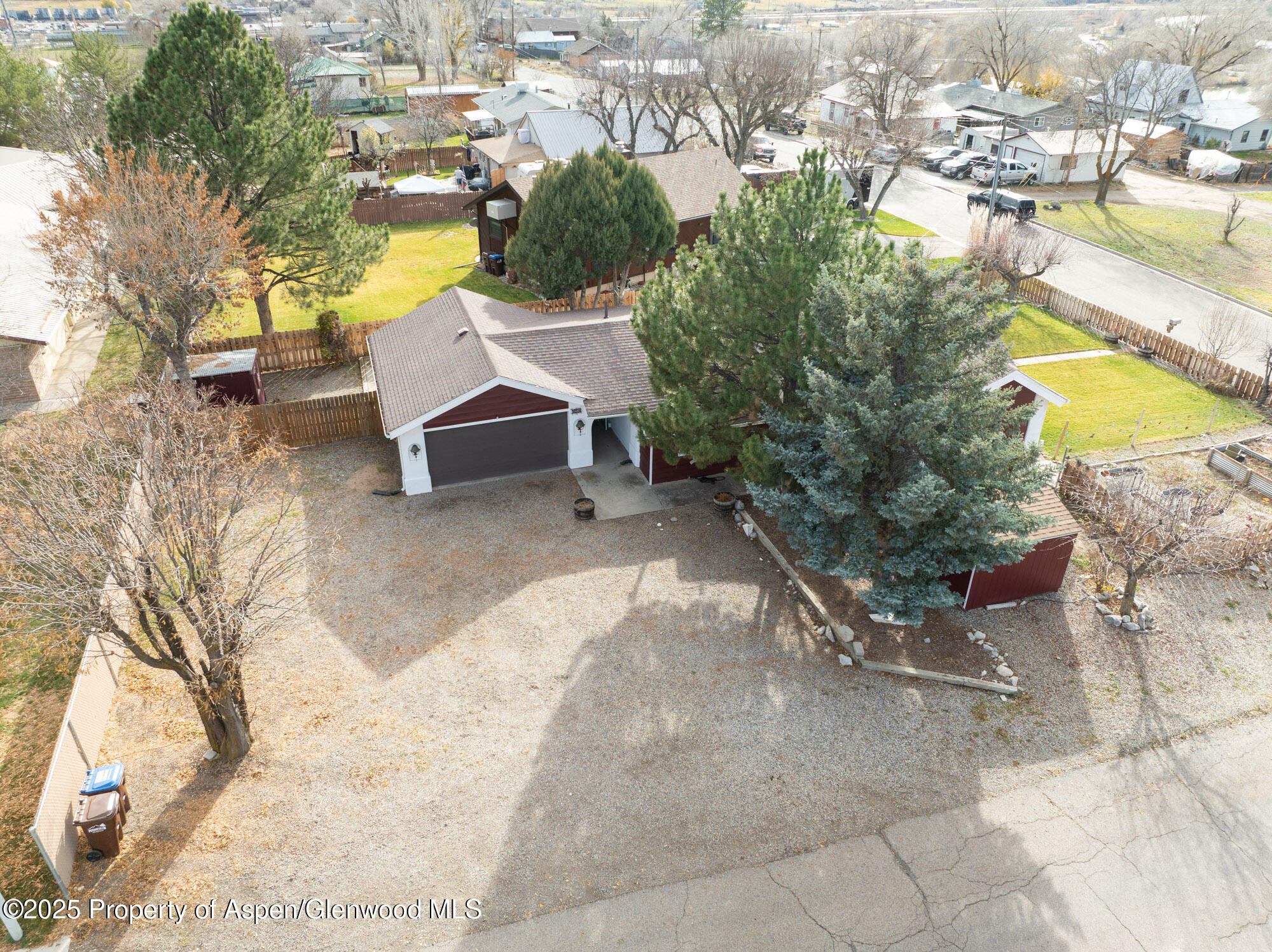 240 Clarkson Avenue Rifle CO 81650