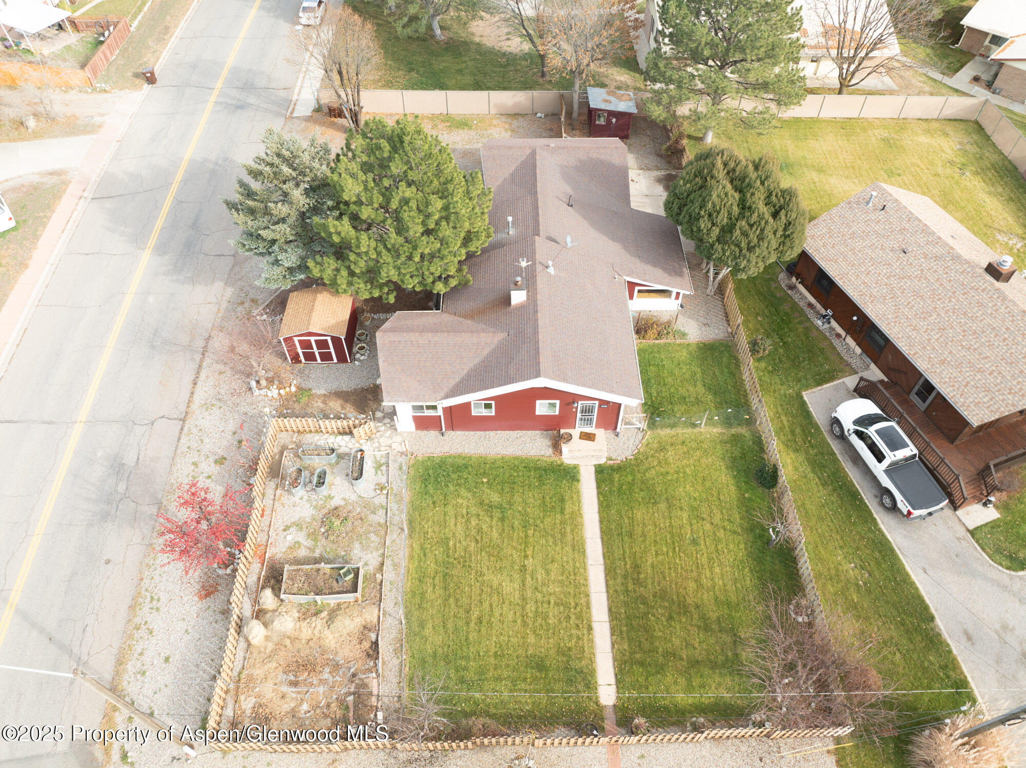 240 Clarkson Avenue Rifle CO 81650