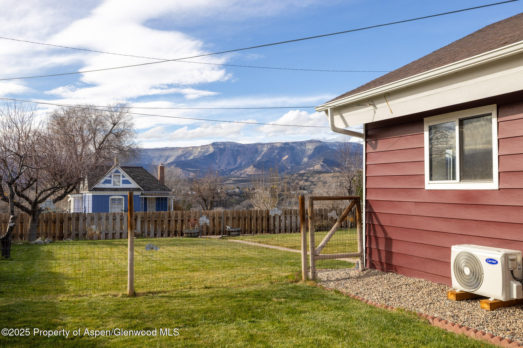 240 Clarkson Avenue Rifle CO 81650