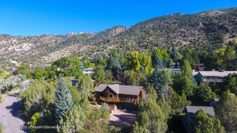 57 Cardinal Lane Glenwood Springs CO 81601
