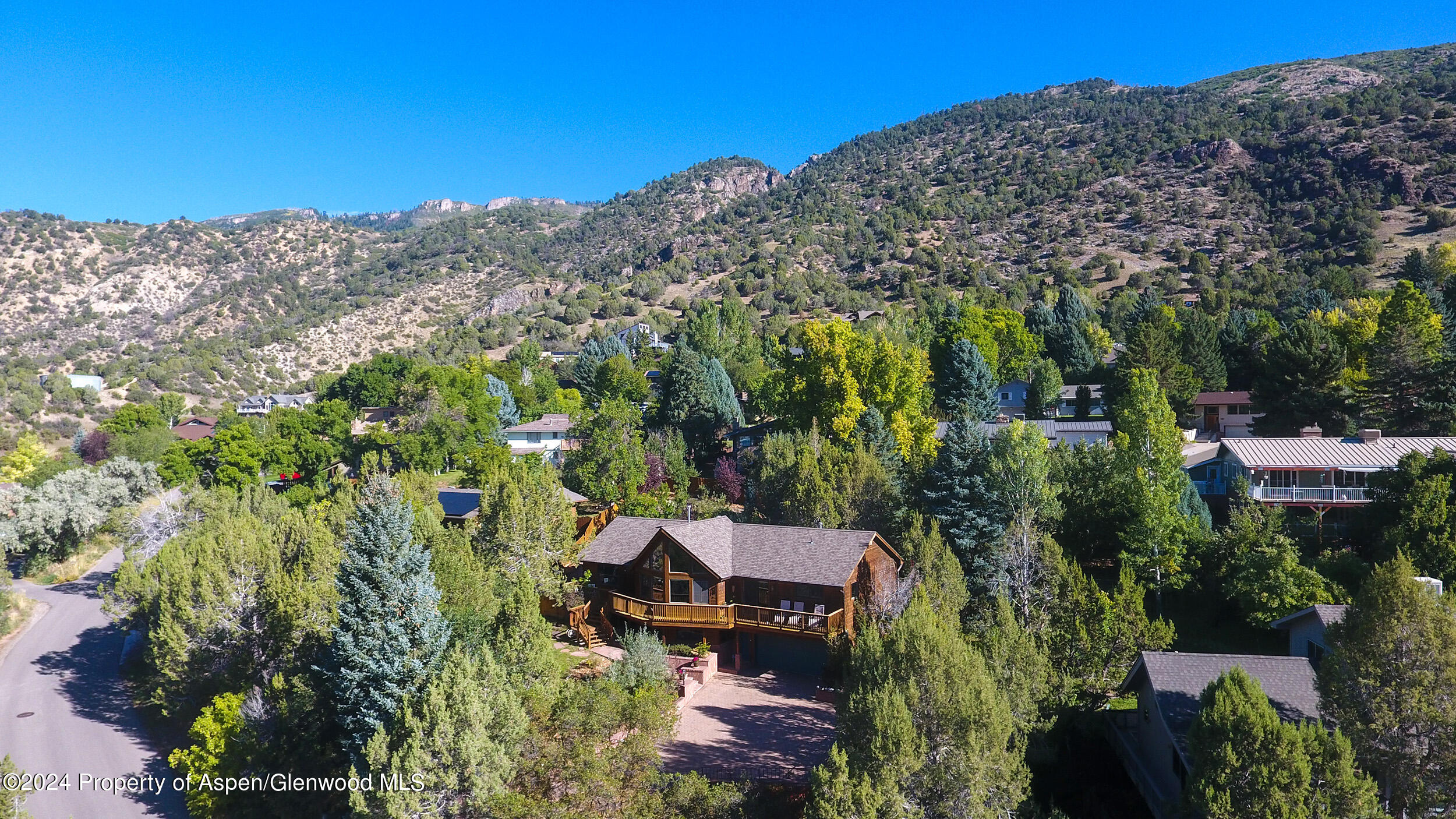 57 Cardinal Lane Glenwood Springs CO 81601