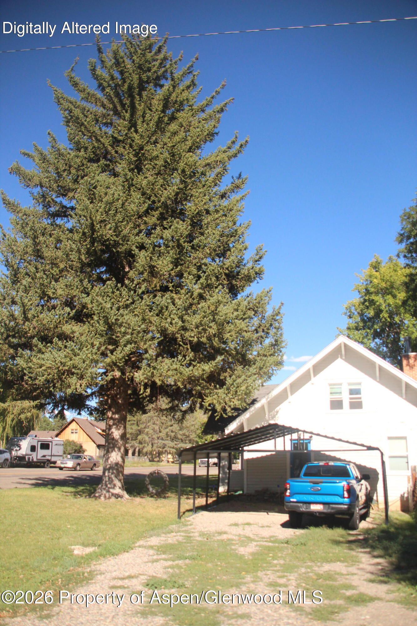 880 Main Street Meeker CO 81641