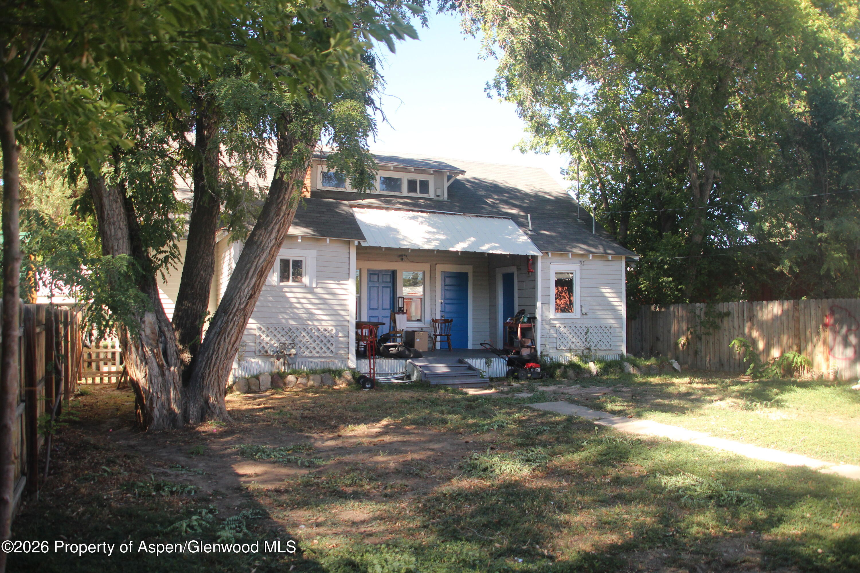 880 Main Street Meeker CO 81641