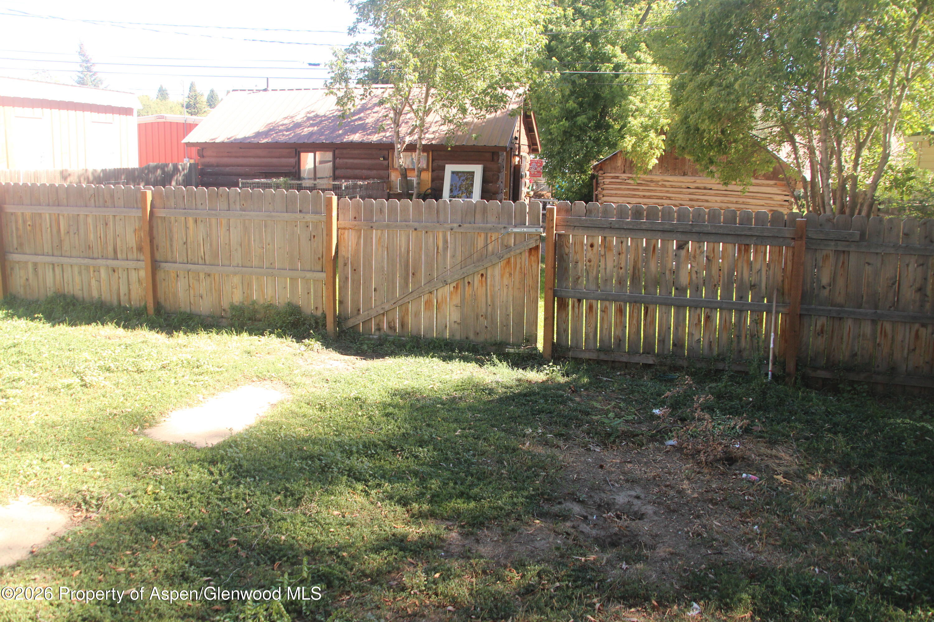 880 Main Street Meeker CO 81641