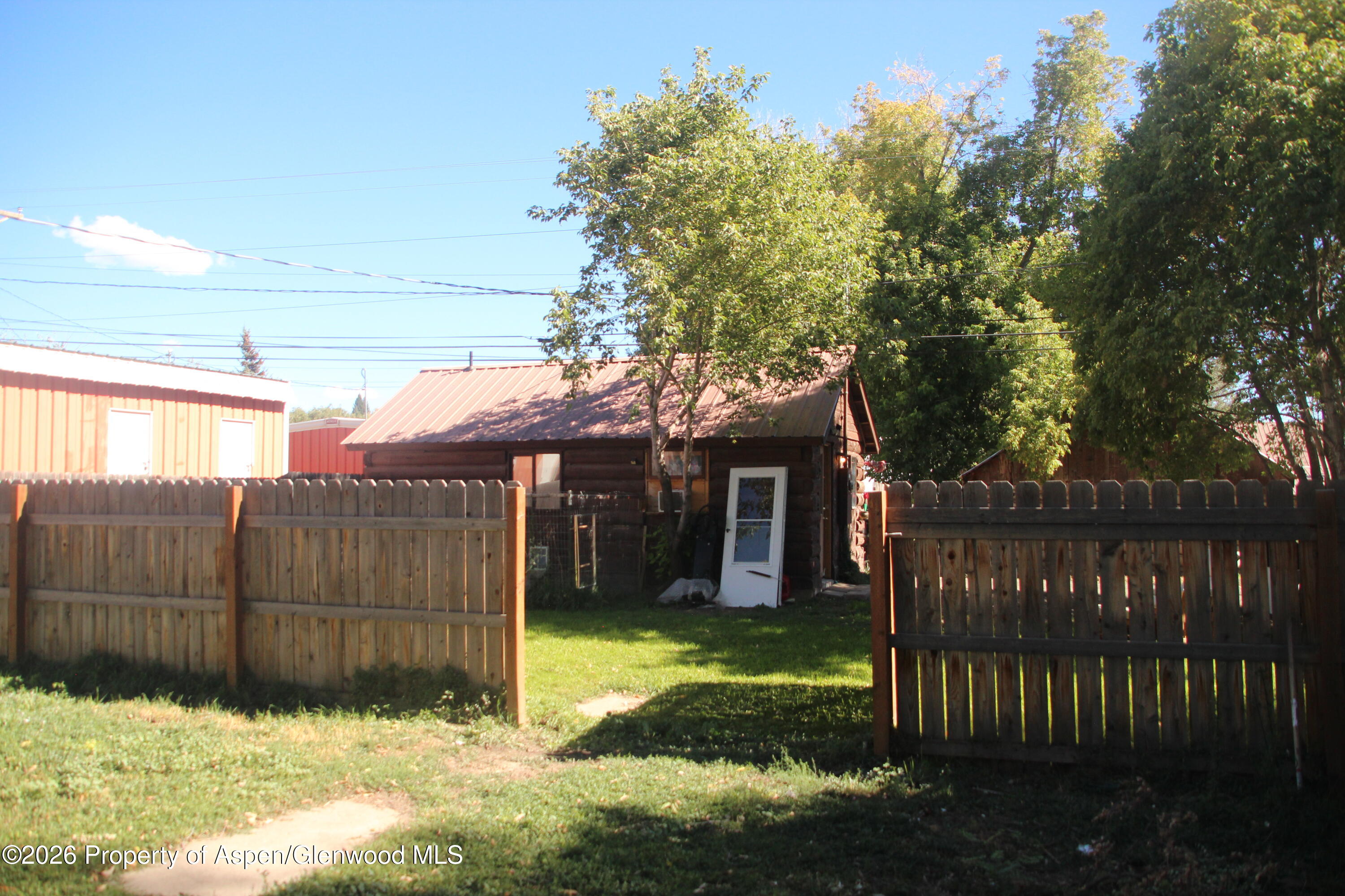 880 Main Street Meeker CO 81641