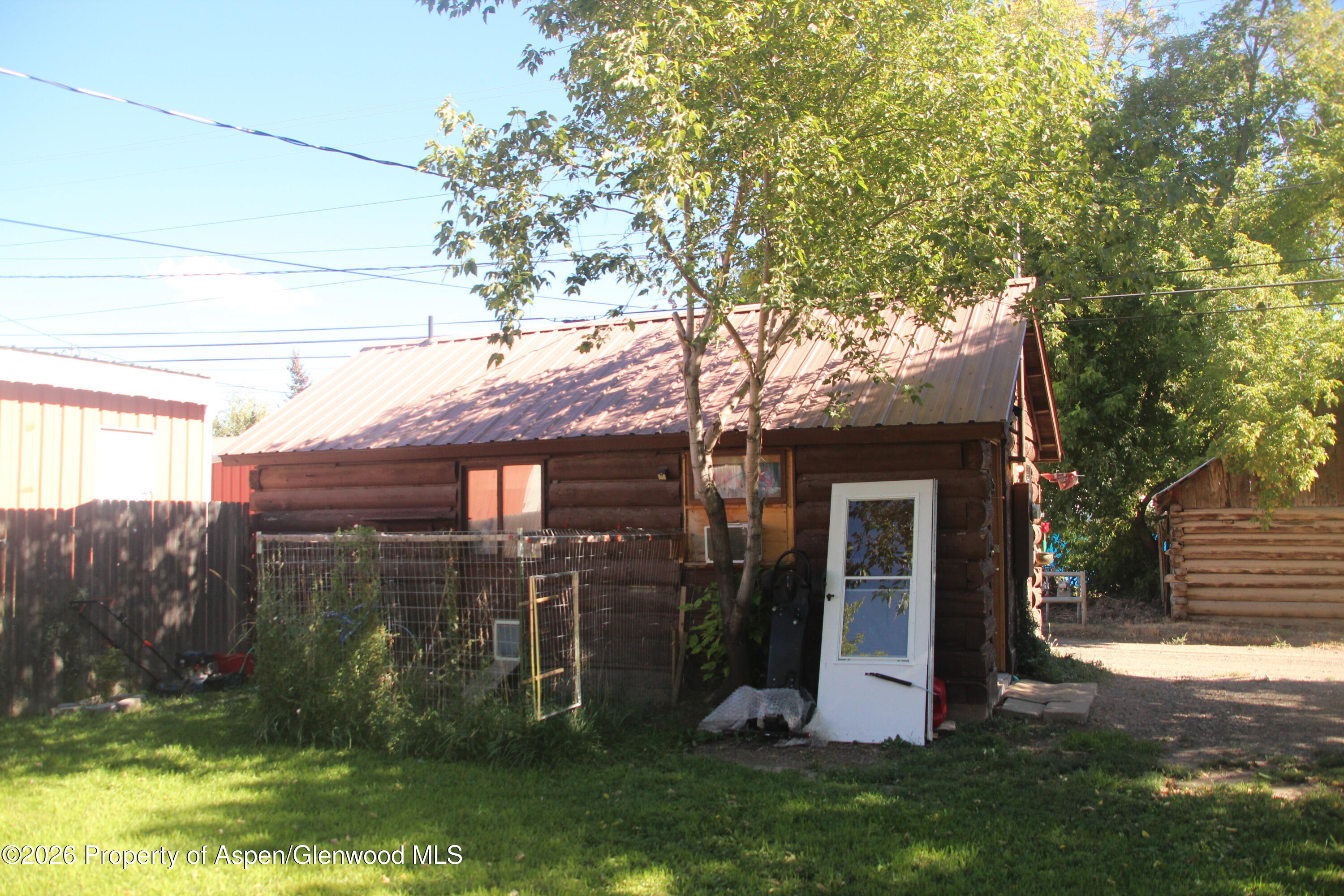 880 Main Street Meeker CO 81641