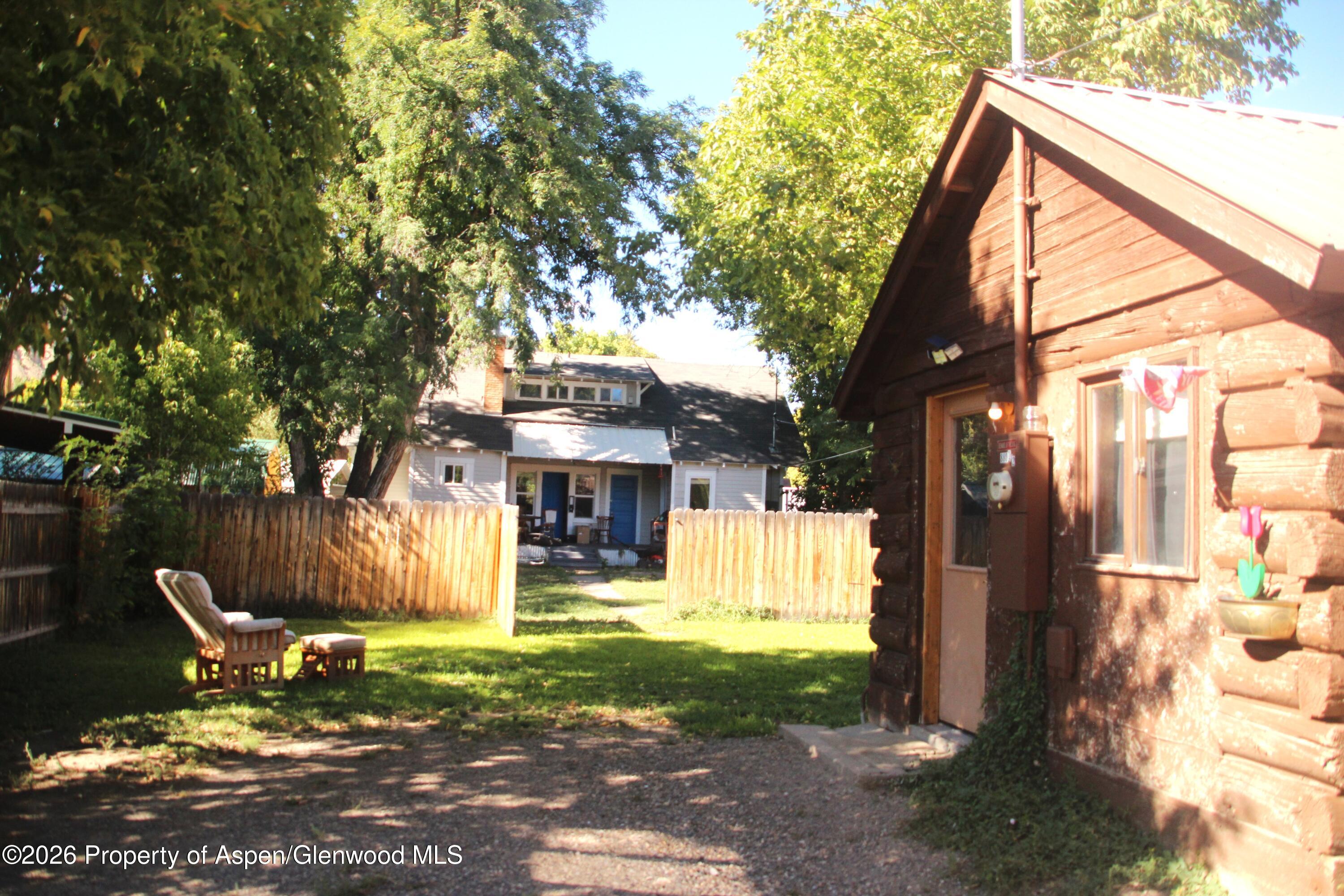 880 Main Street Meeker CO 81641