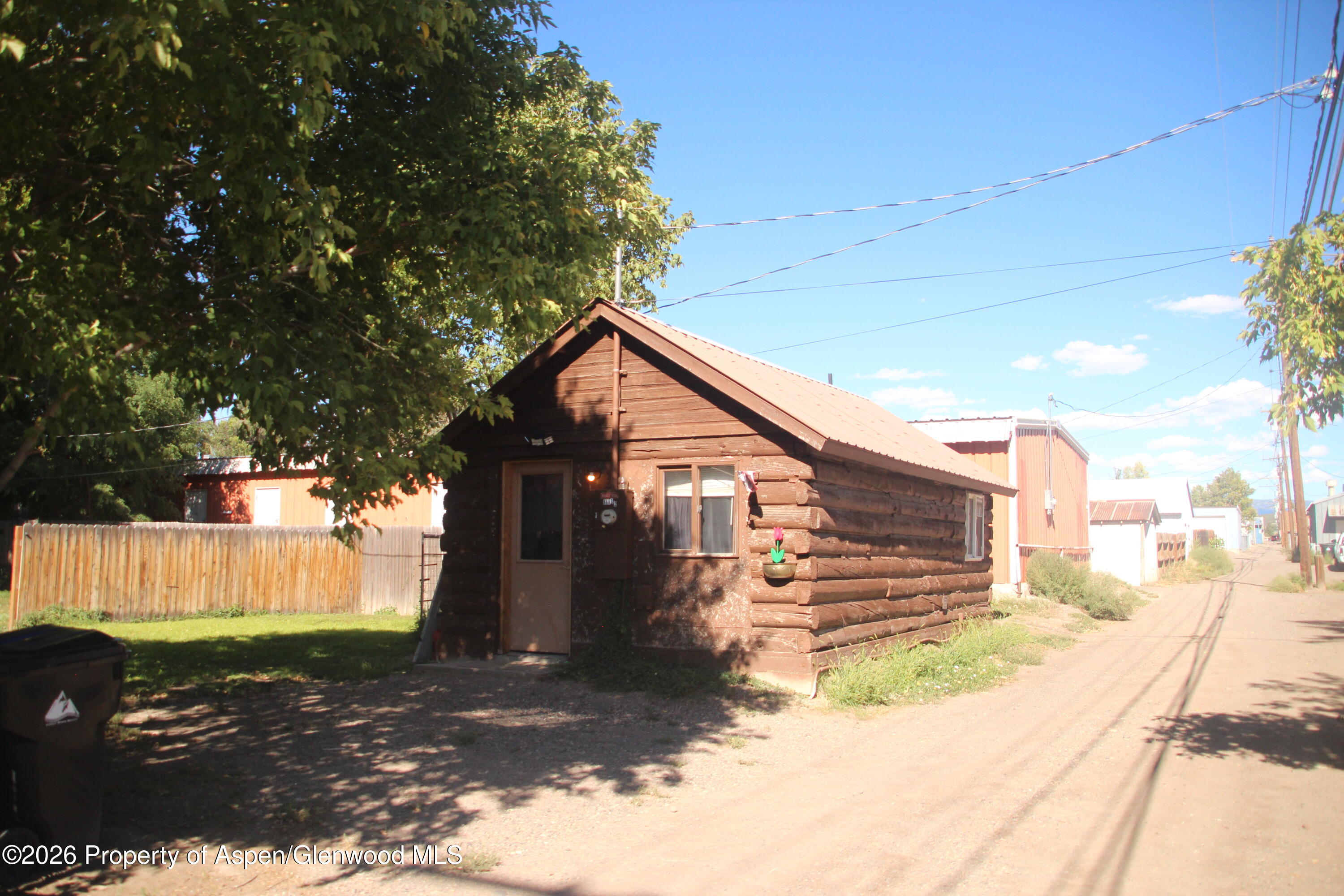 880 Main Street Meeker CO 81641
