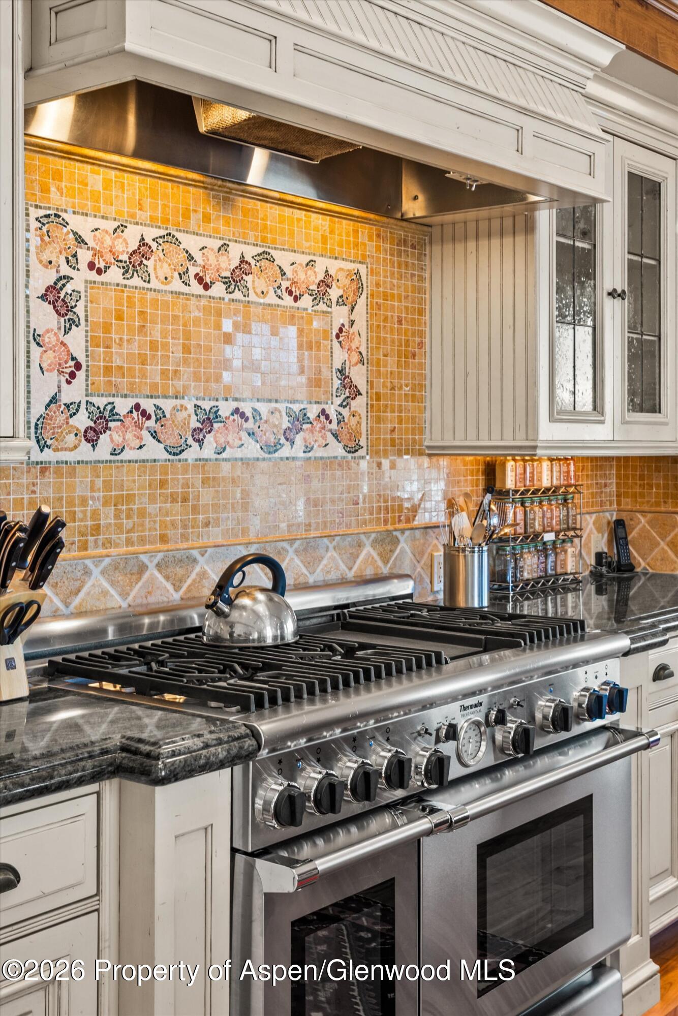 971 Cluny Road Aspen CO 81611