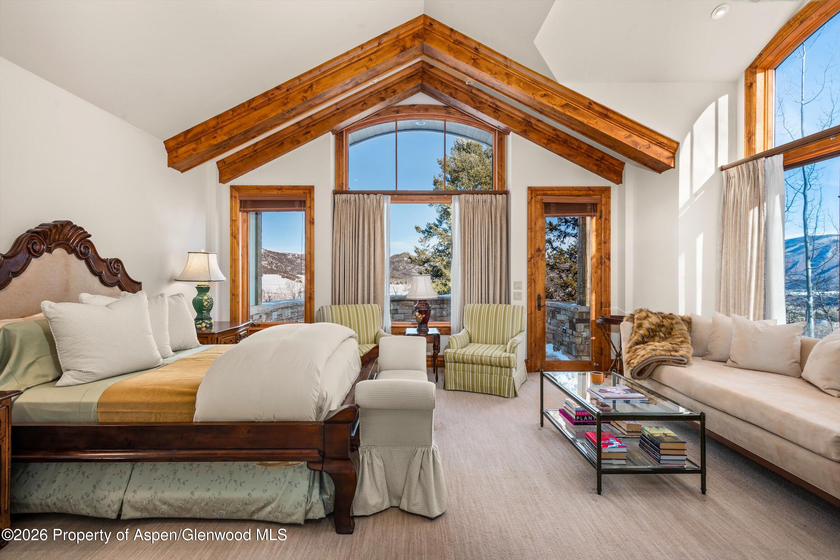 971 Cluny Road Aspen CO 81611