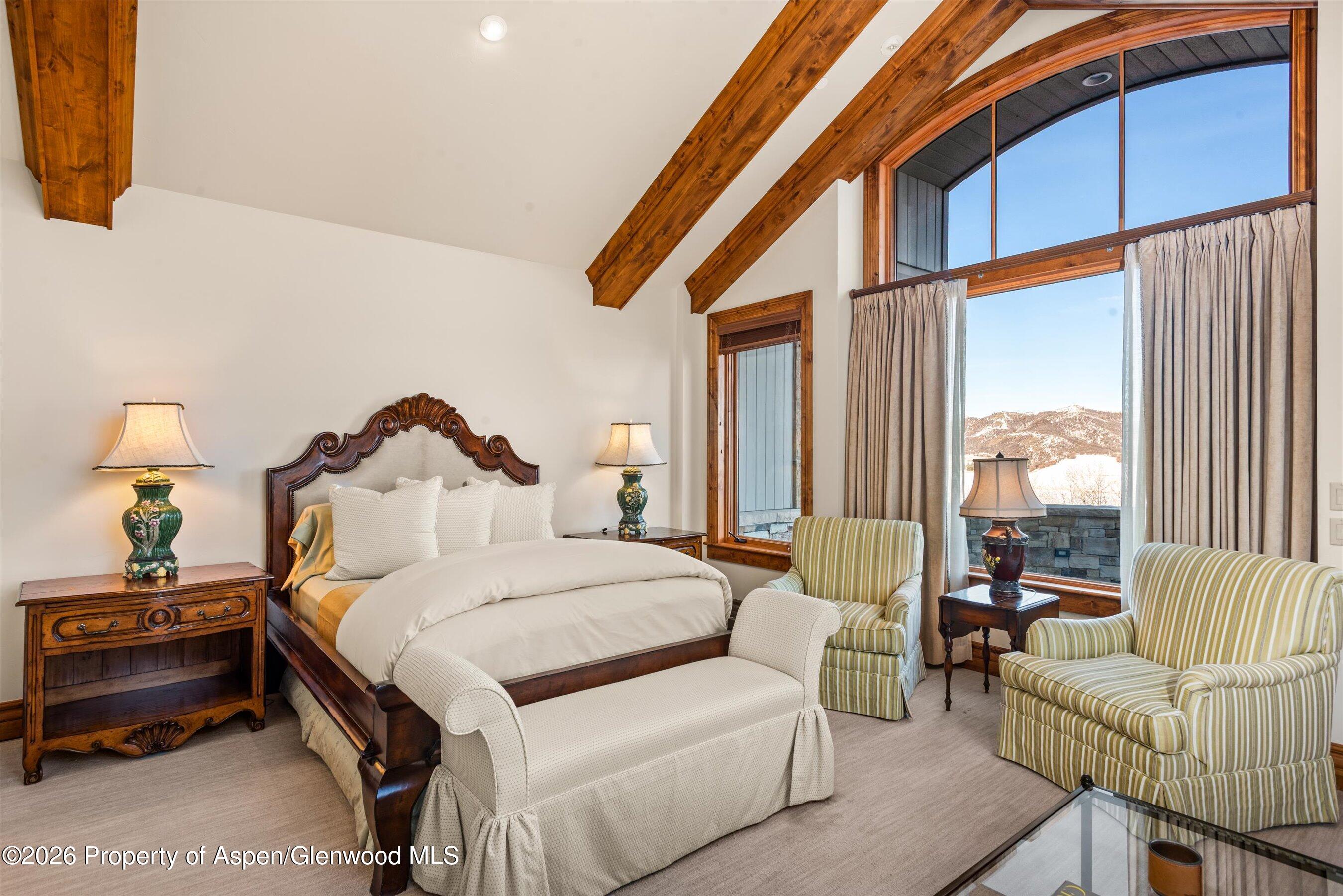 971 Cluny Road Aspen CO 81611