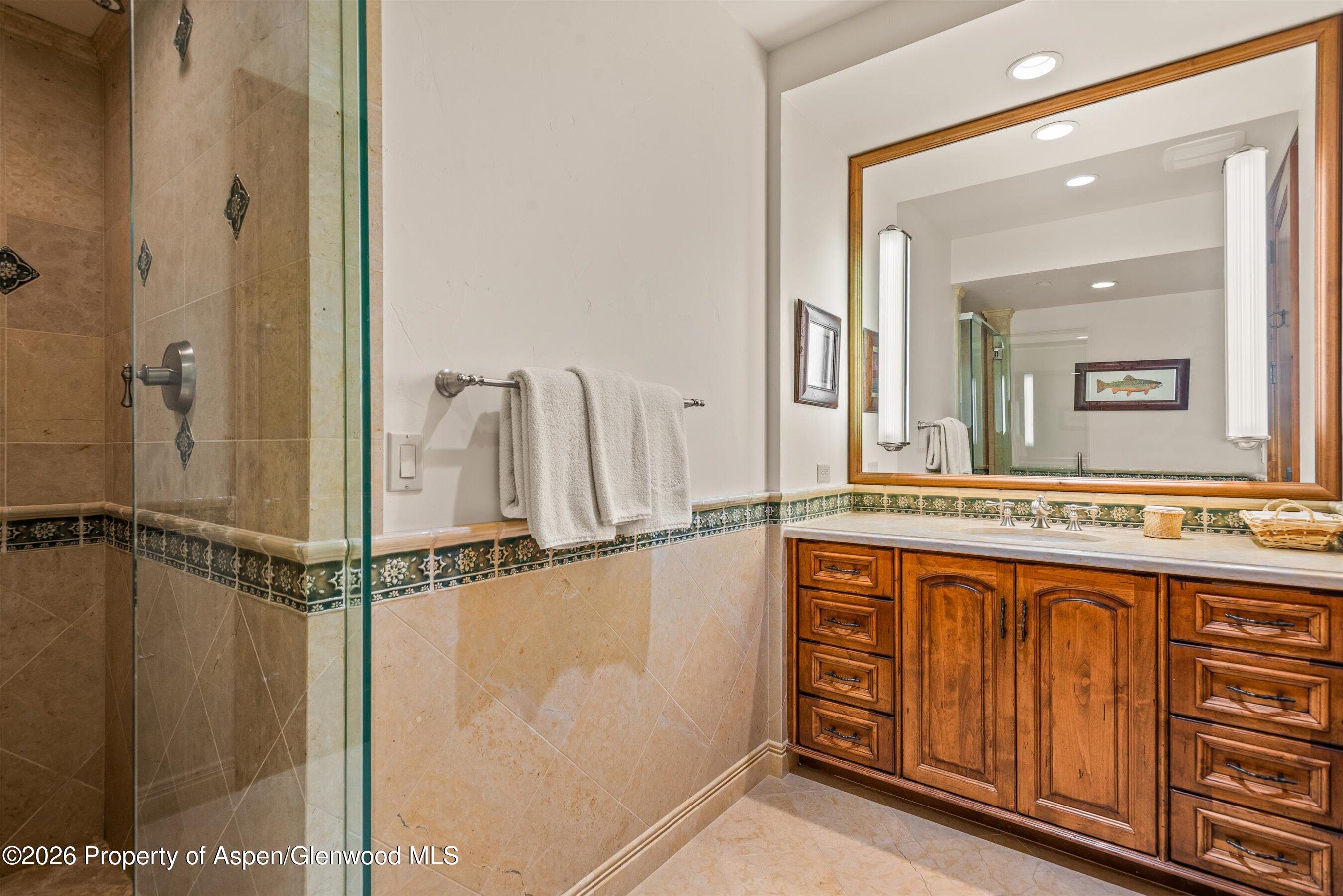 971 Cluny Road Aspen CO 81611