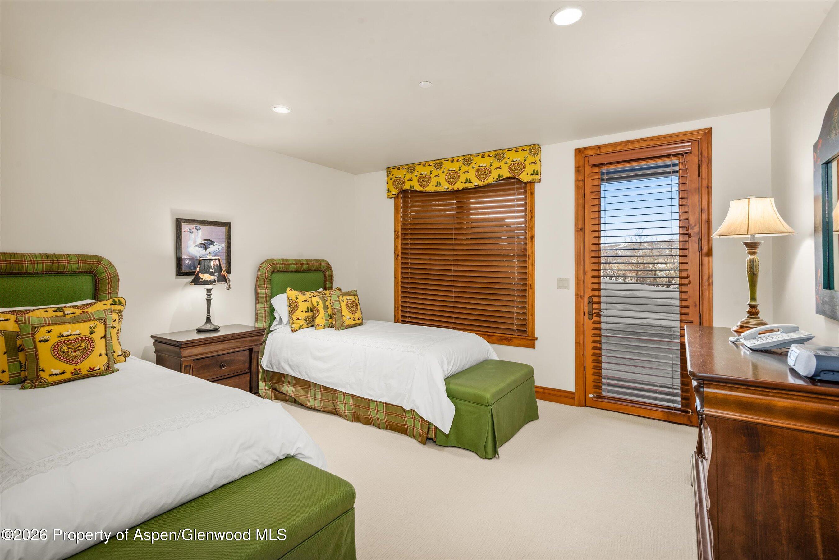 971 Cluny Road Aspen CO 81611