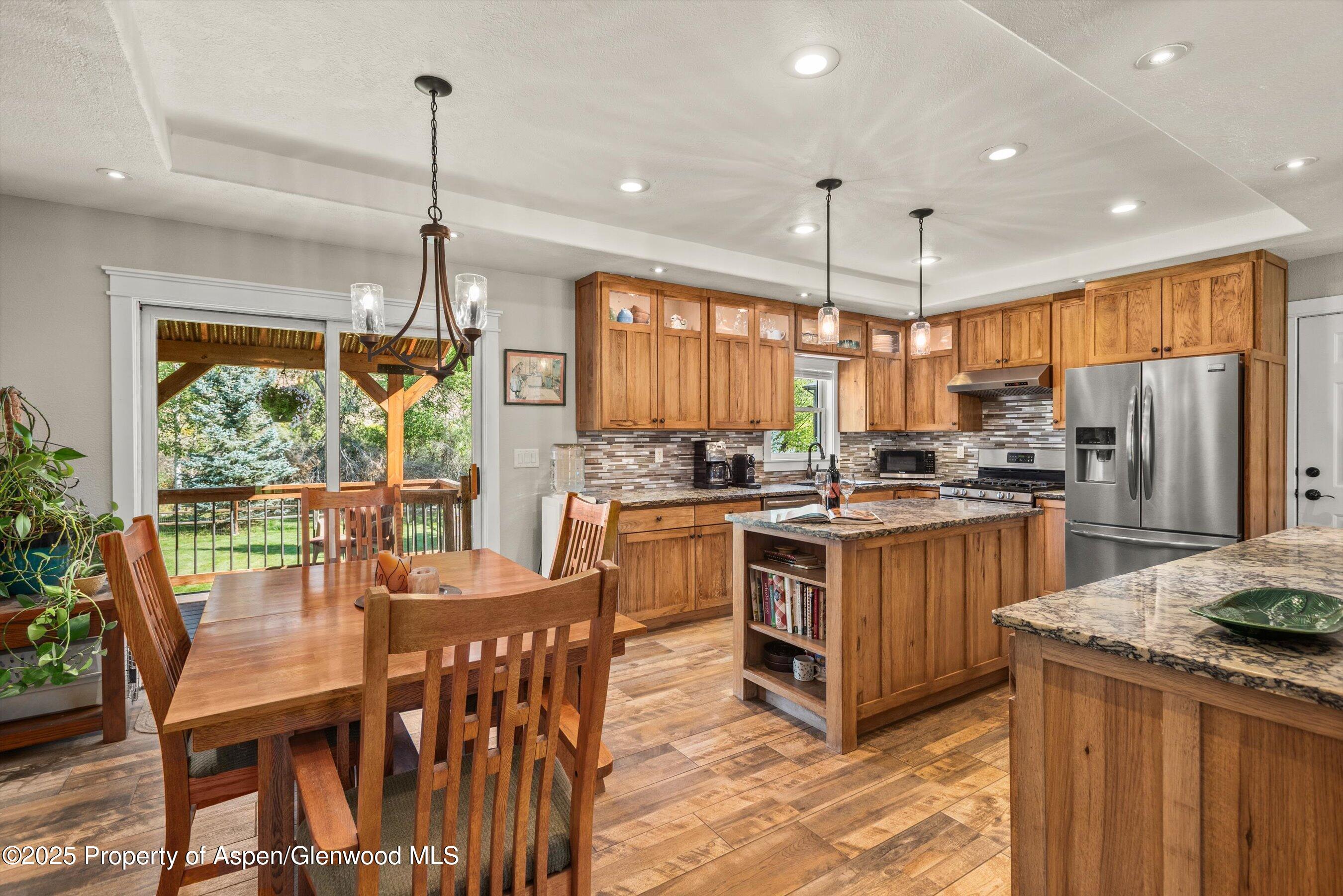 305 Surrey Street Carbondale CO 81623