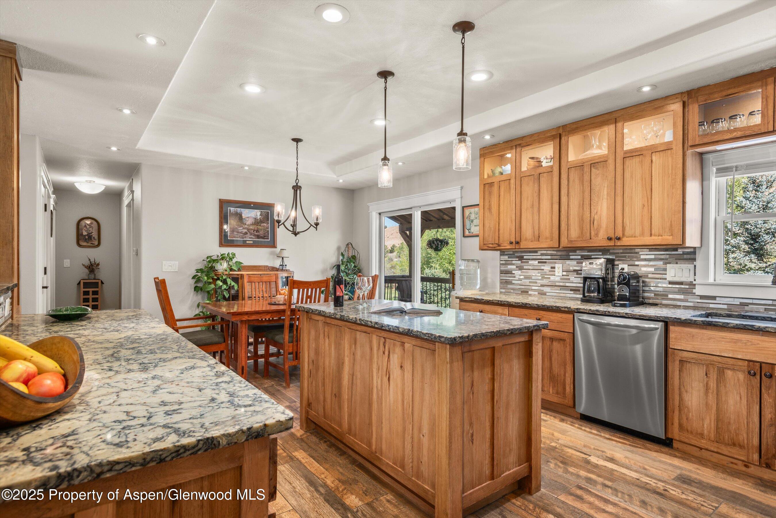 305 Surrey Street Carbondale CO 81623