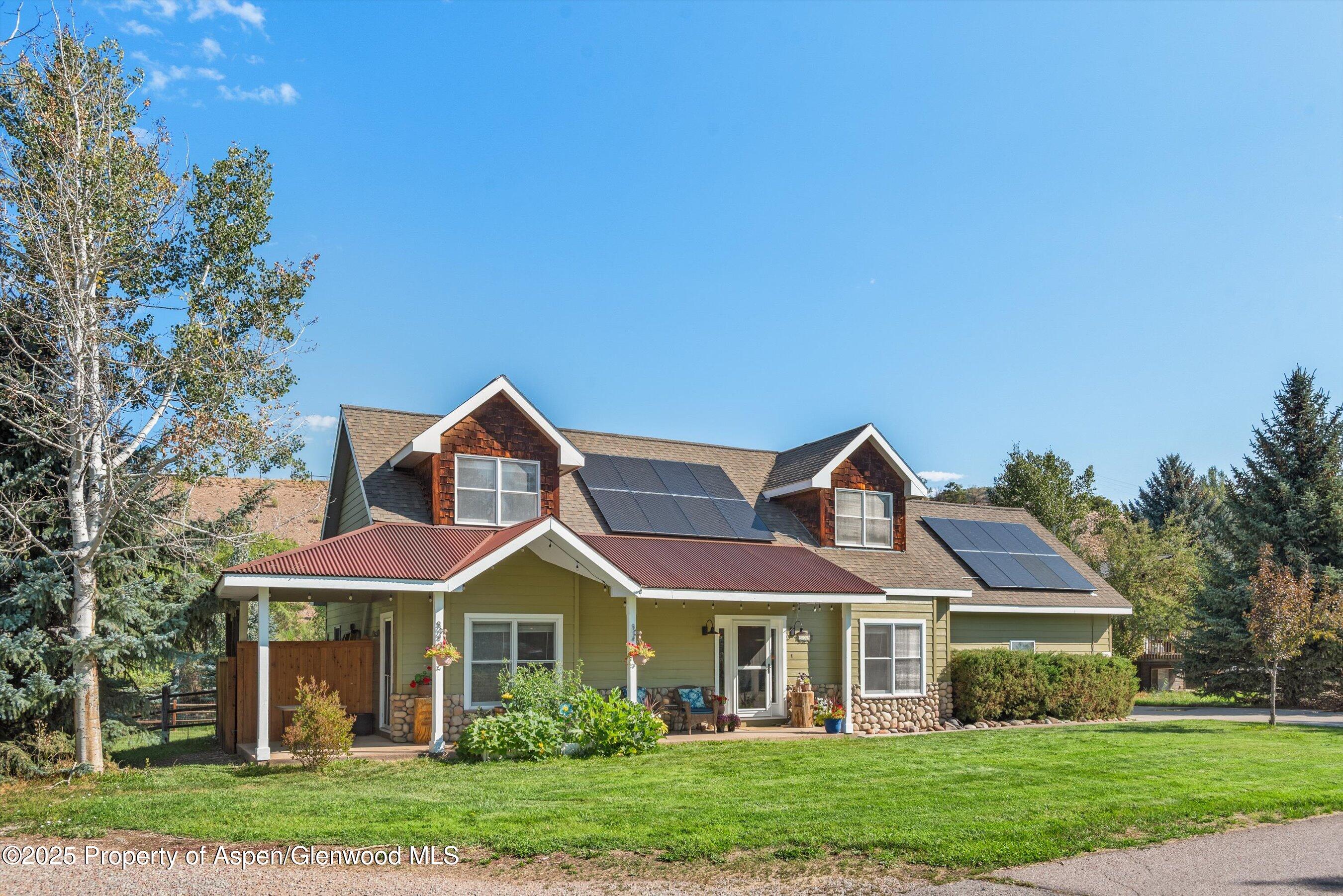 305 Surrey Street Carbondale CO 81623