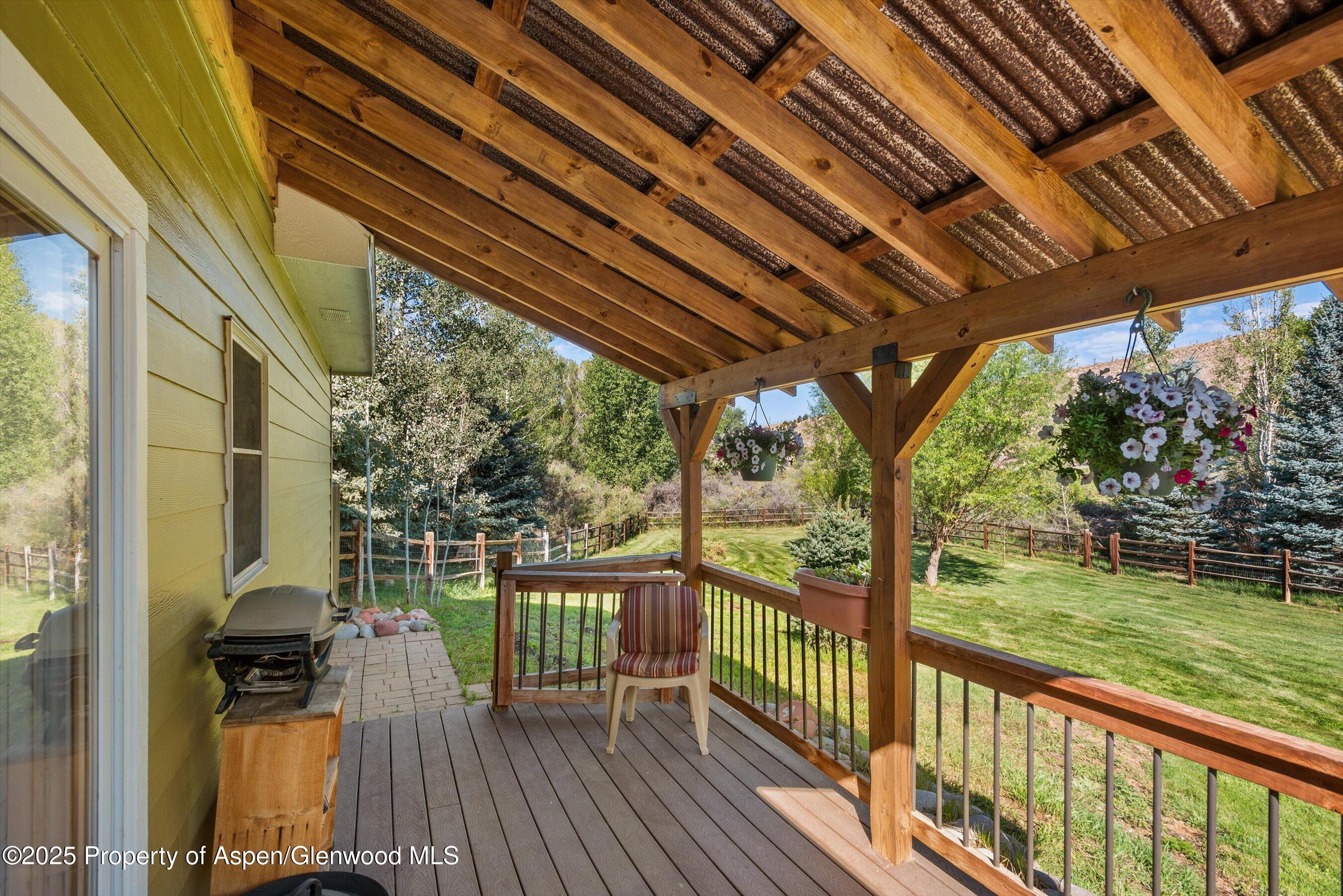 305 Surrey Street Carbondale CO 81623