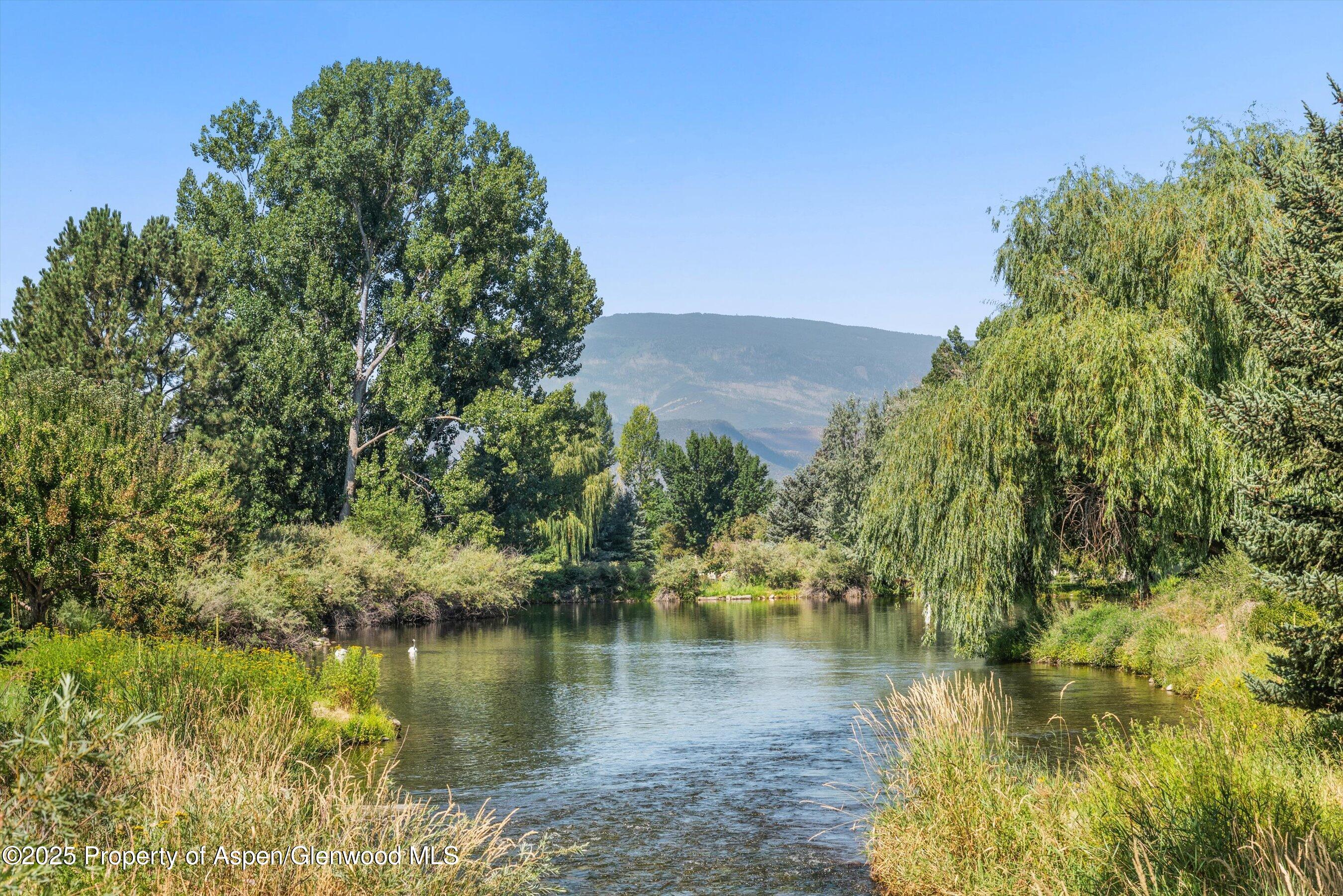 305 Surrey Street Carbondale CO 81623