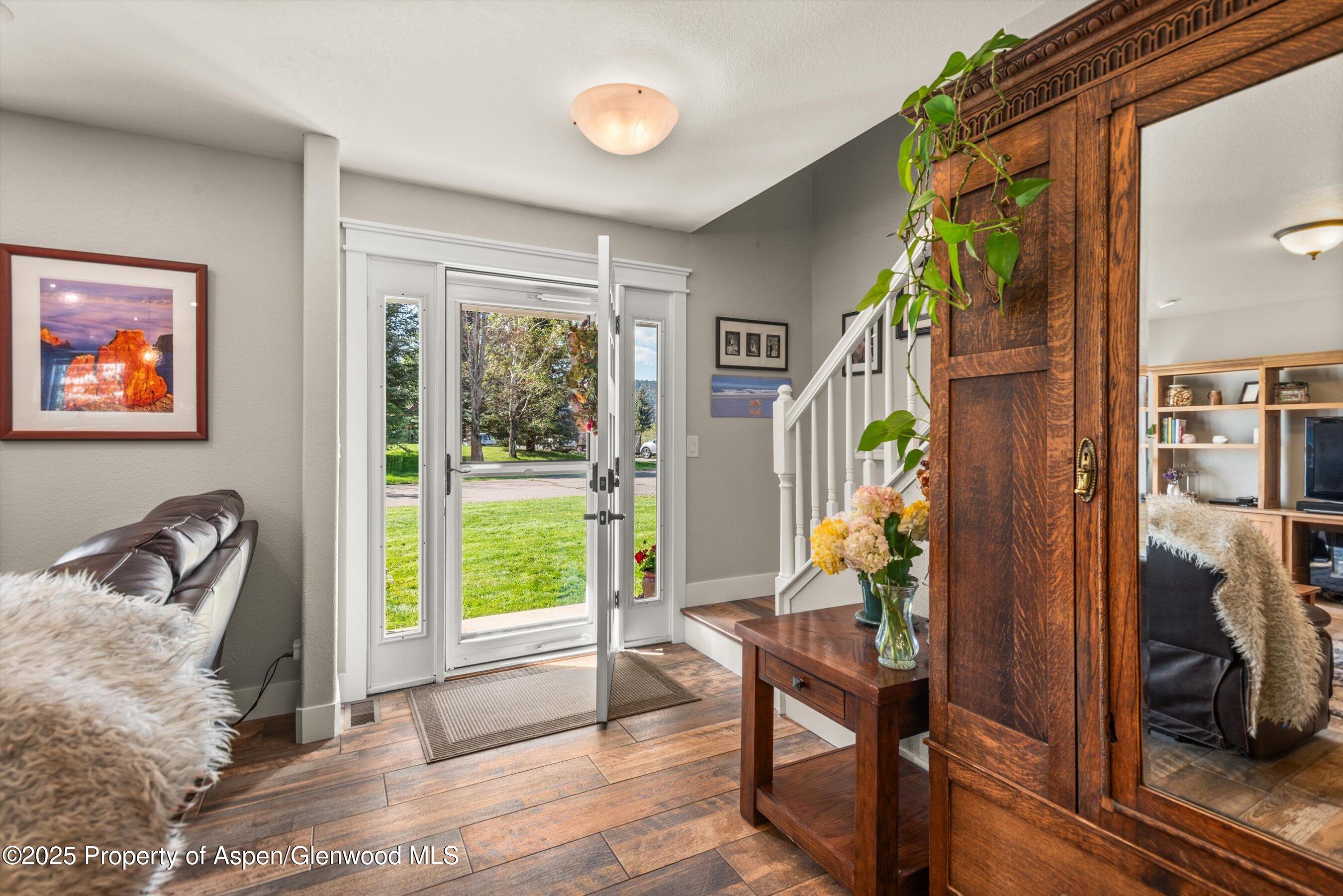 305 Surrey Street Carbondale CO 81623