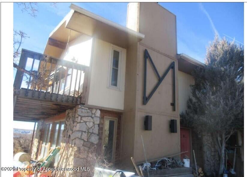 19727 County Road 17 Craig CO 81625