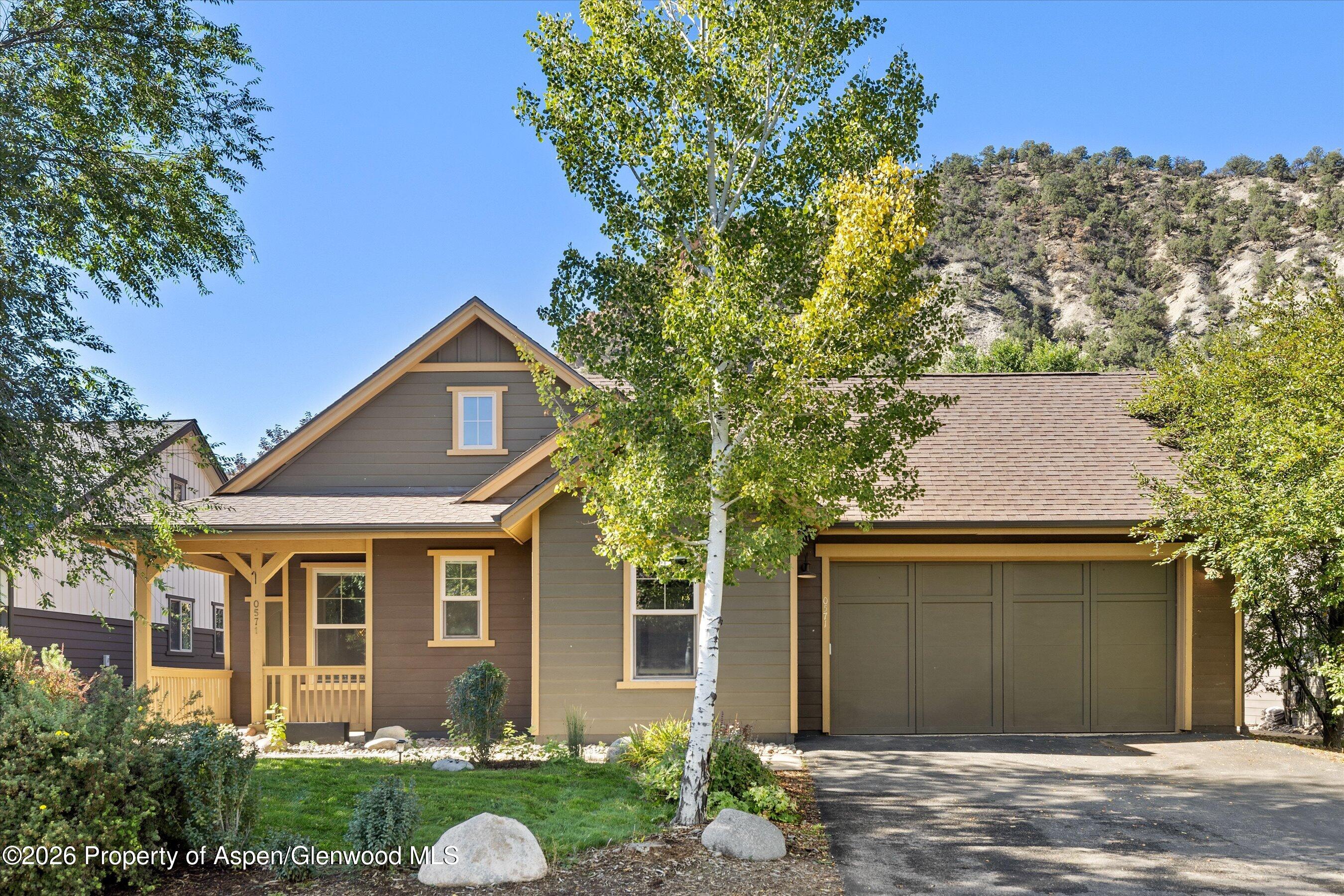 571 River Bend Way Glenwood Springs CO 81601