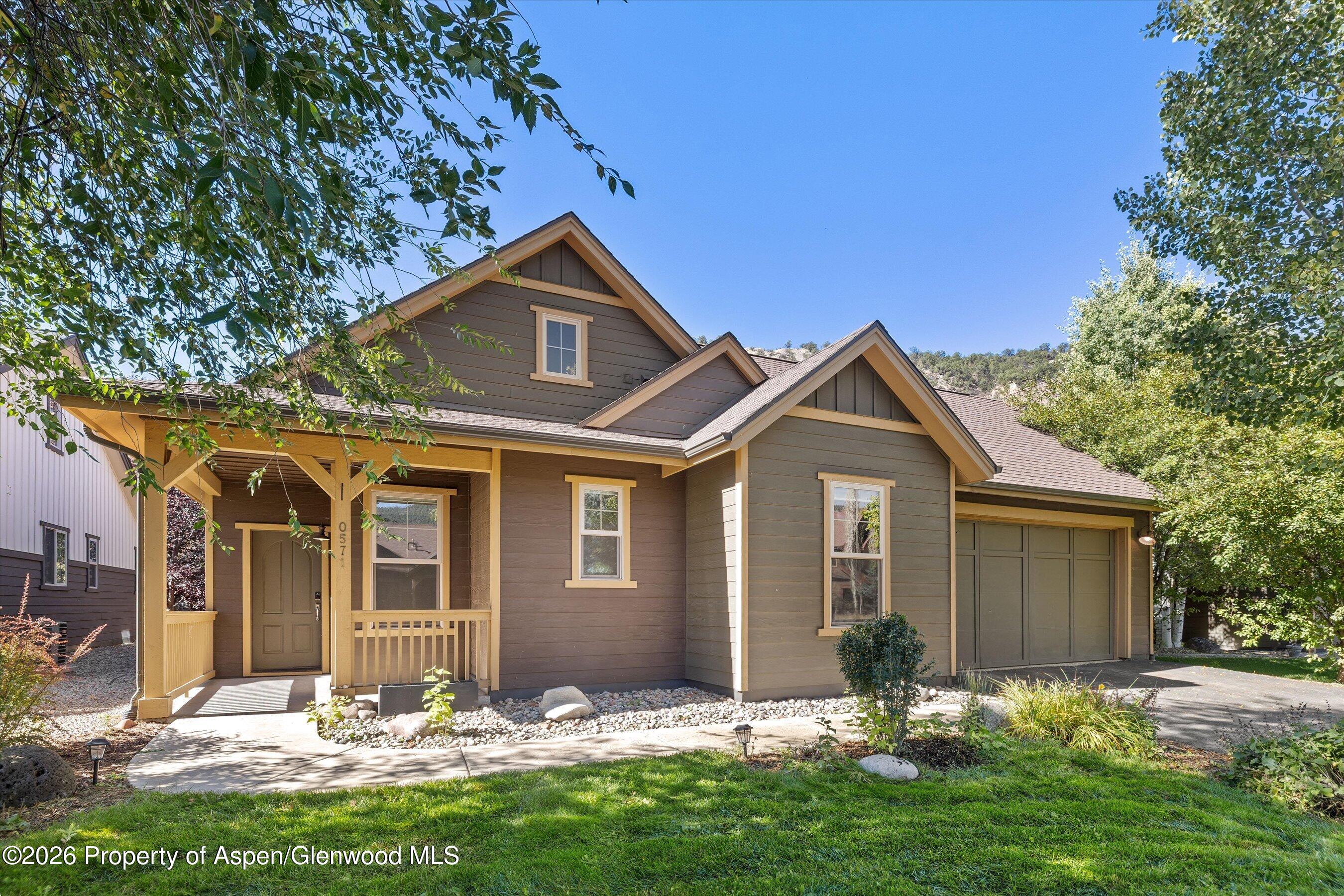 571 River Bend Way Glenwood Springs CO 81601