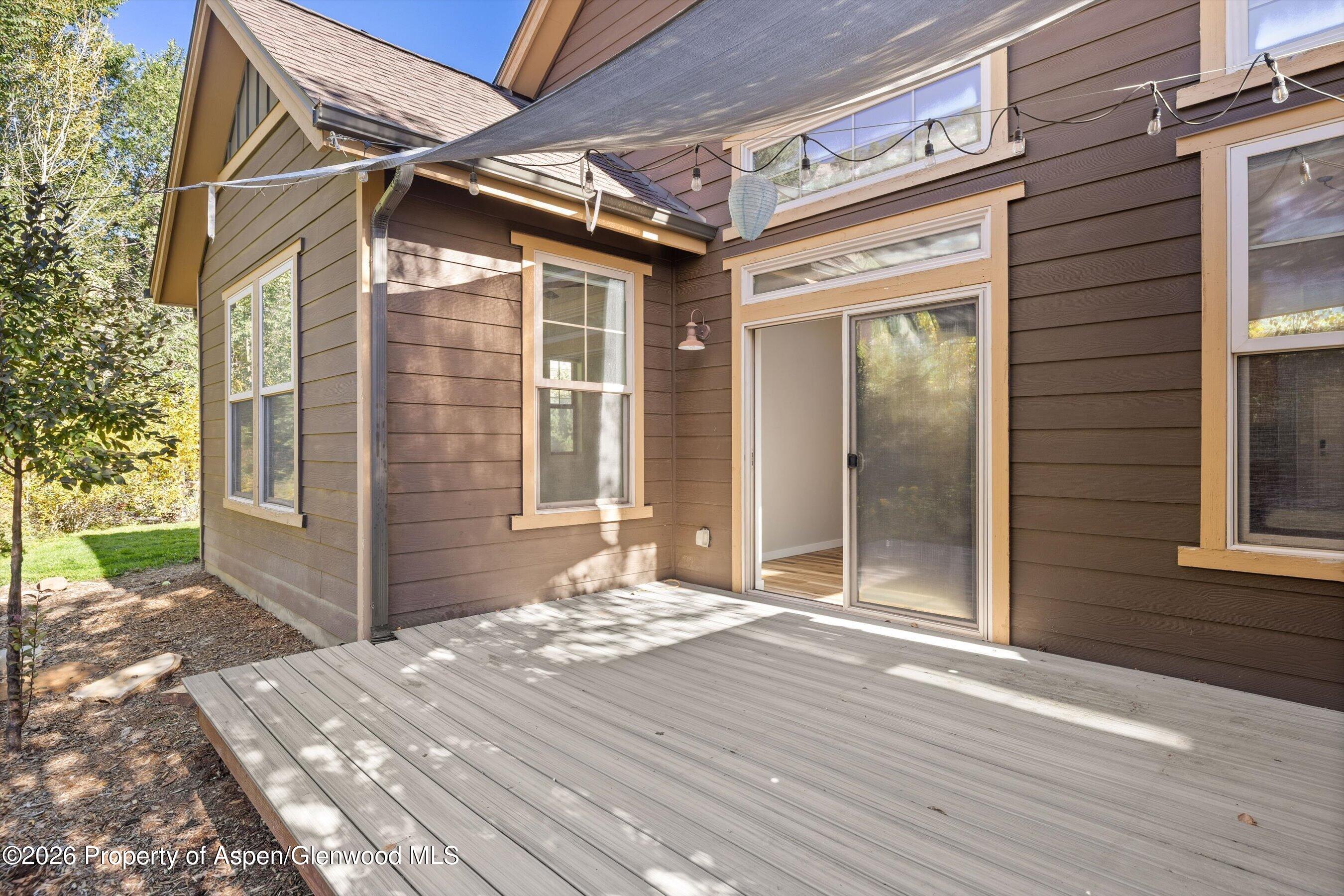 571 River Bend Way Glenwood Springs CO 81601