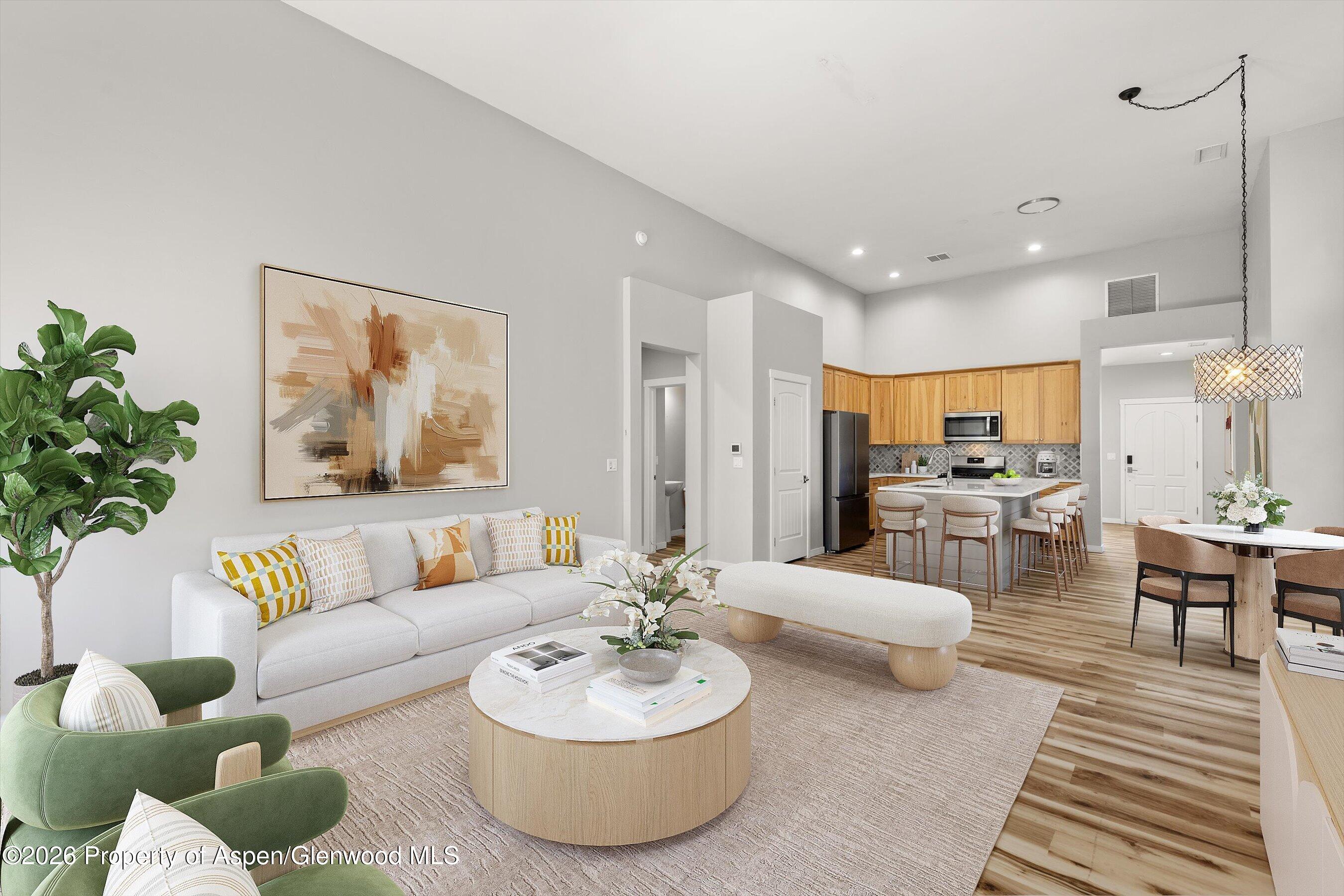 571 River Bend Way Glenwood Springs CO 81601
