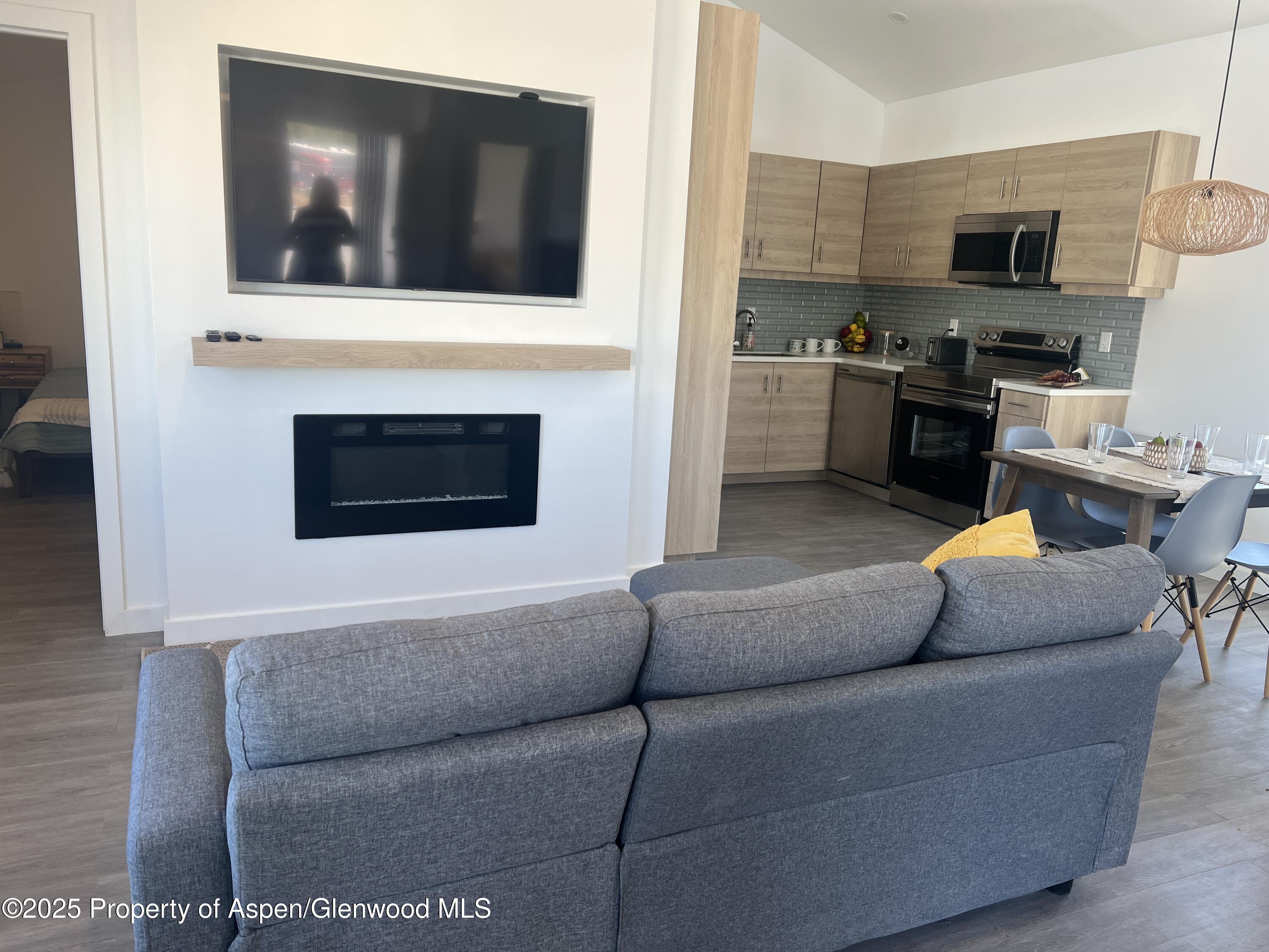 282 Cowboy Drive Rifle CO 81650