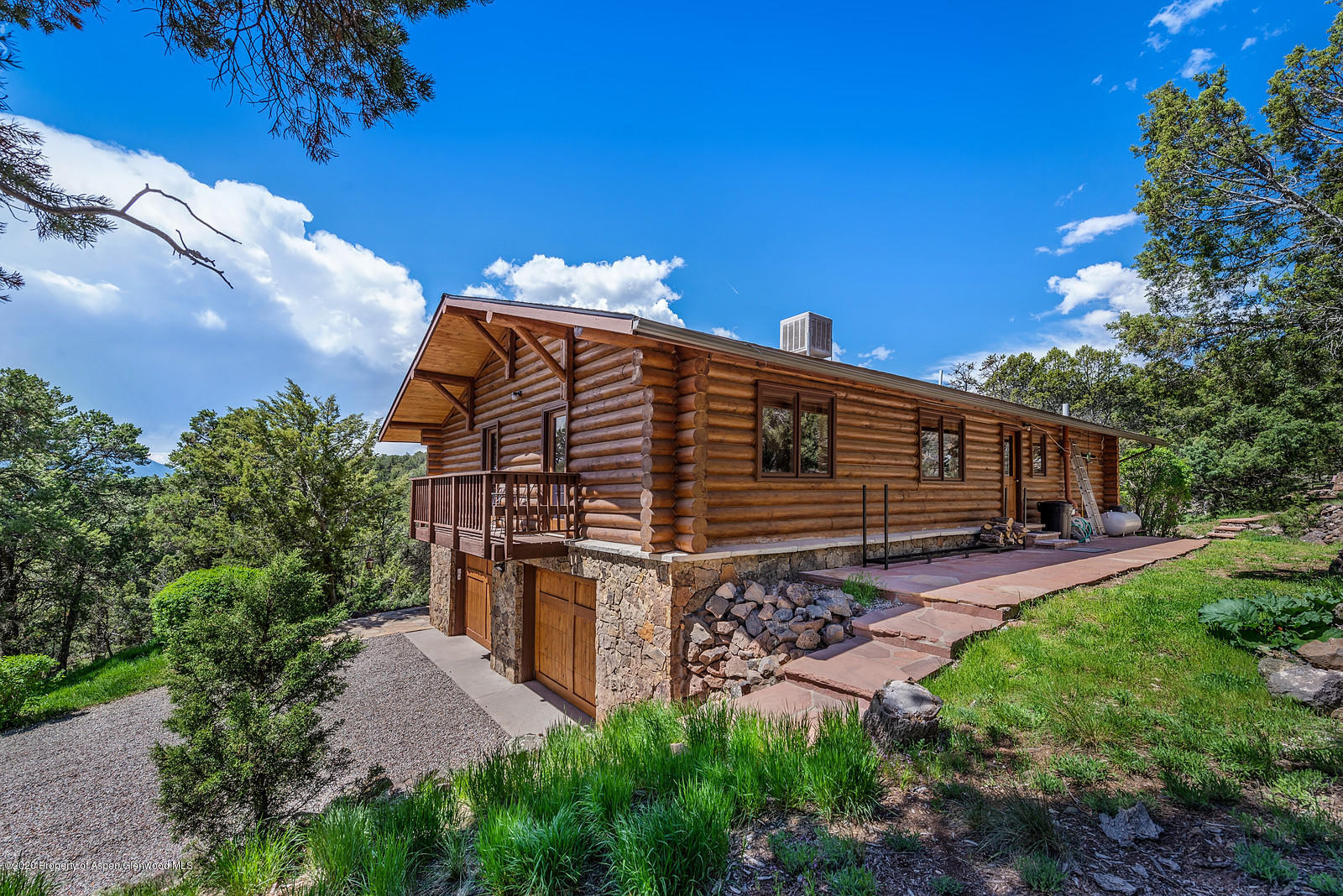 535 County Road 112 Carbondale CO 81623