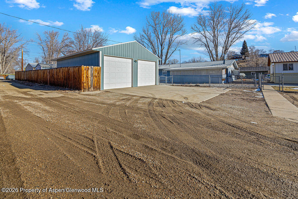 886 Washington Street Craig CO 81625