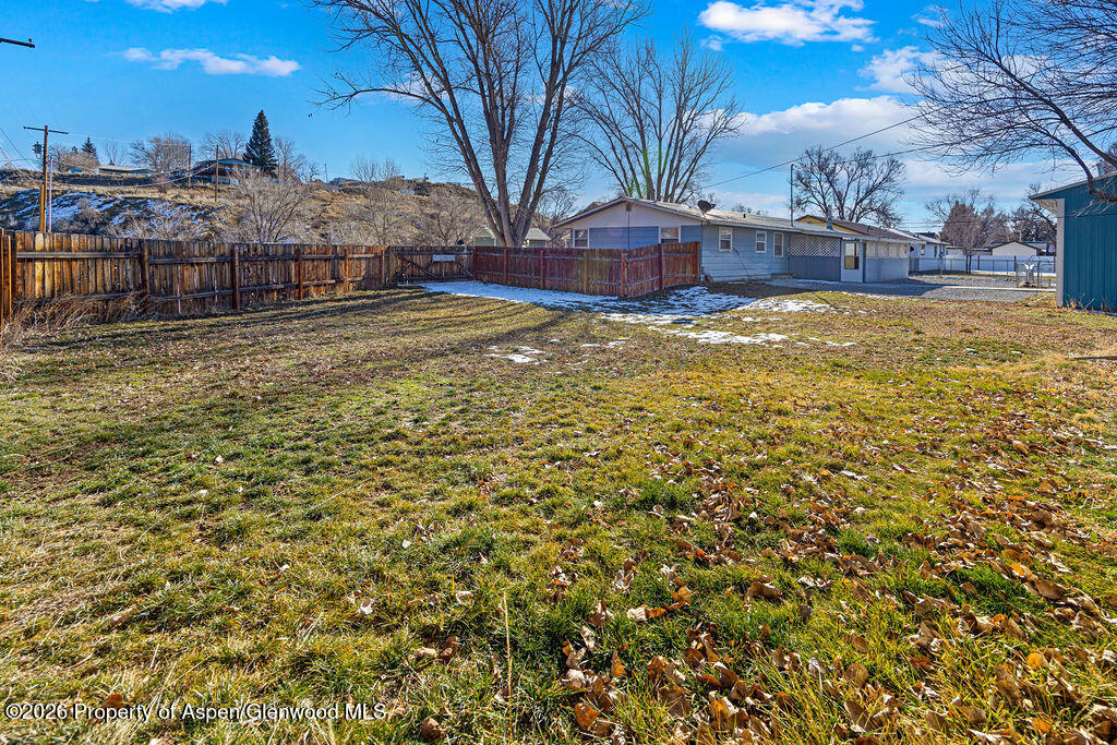 886 Washington Street Craig CO 81625