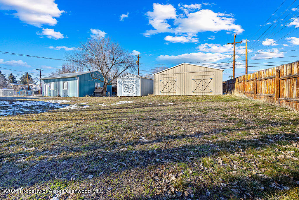 886 Washington Street Craig CO 81625