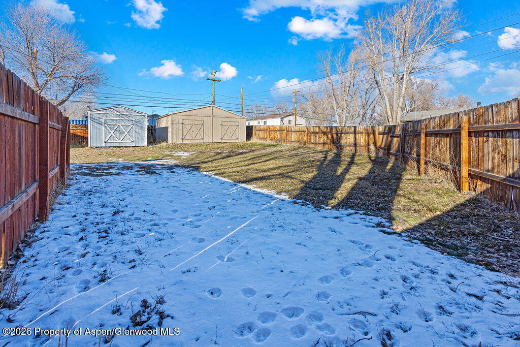 886 Washington Street Craig CO 81625