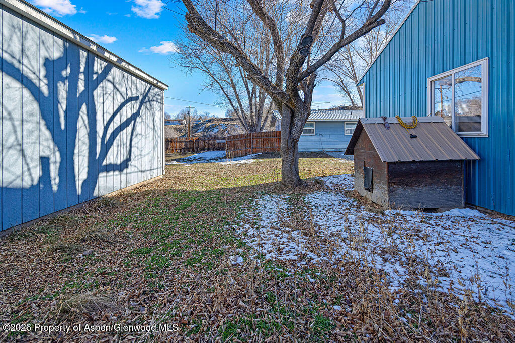 886 Washington Street Craig CO 81625