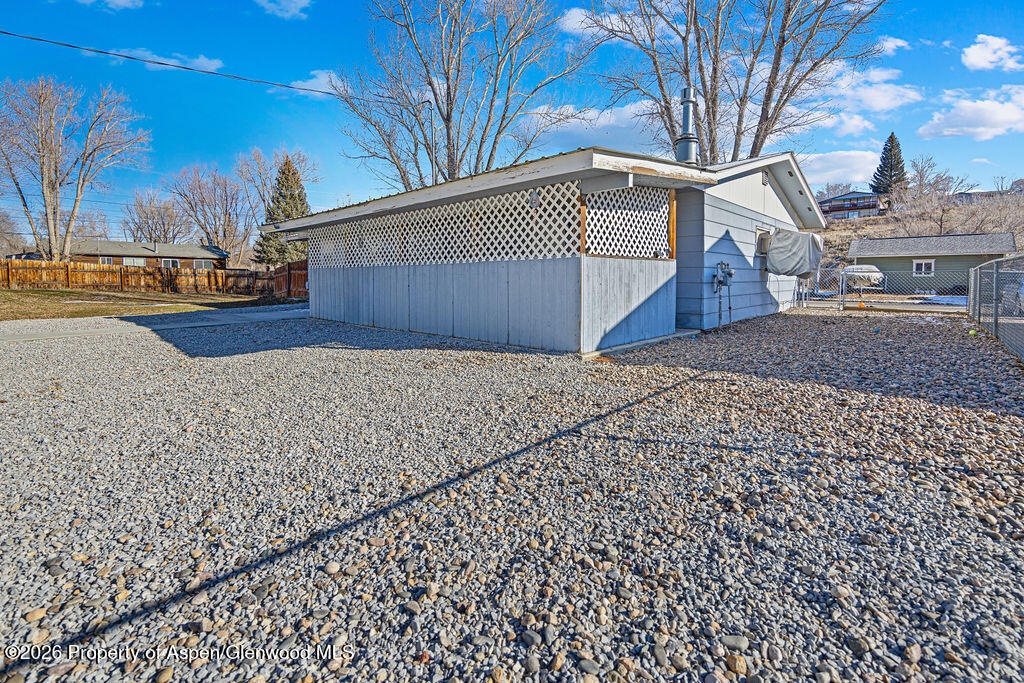 886 Washington Street Craig CO 81625