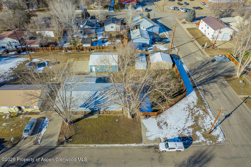 886 Washington Street Craig CO 81625