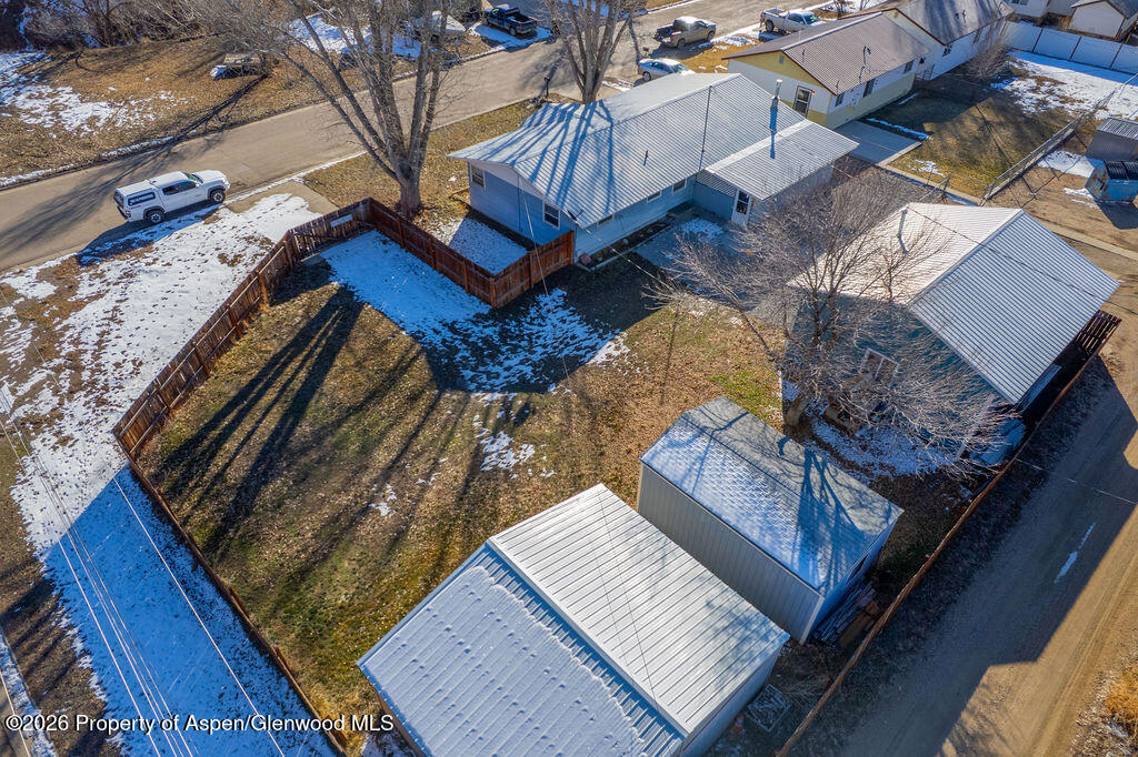 886 Washington Street Craig CO 81625