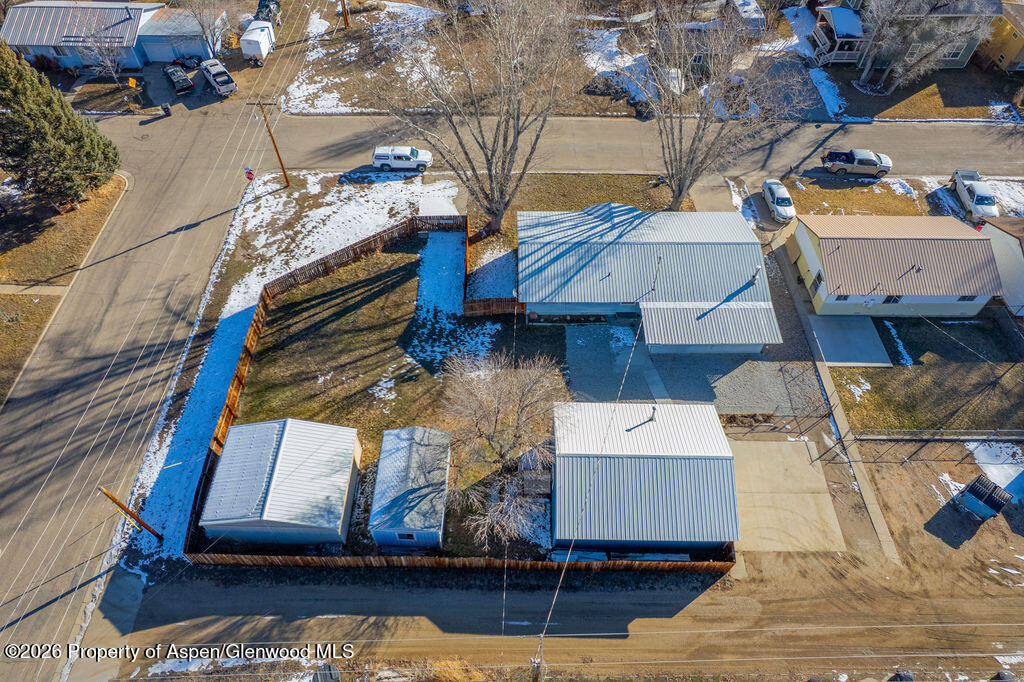 886 Washington Street Craig CO 81625