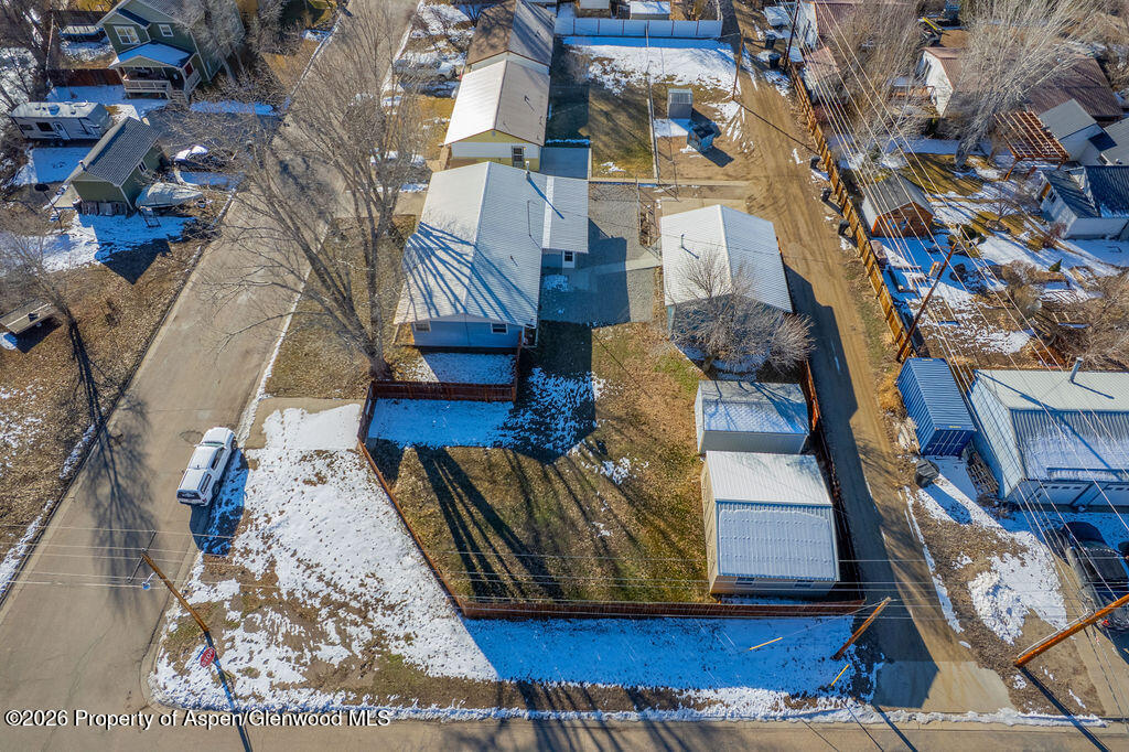 886 Washington Street Craig CO 81625