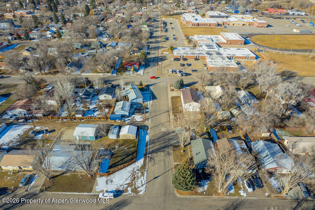 886 Washington Street Craig CO 81625