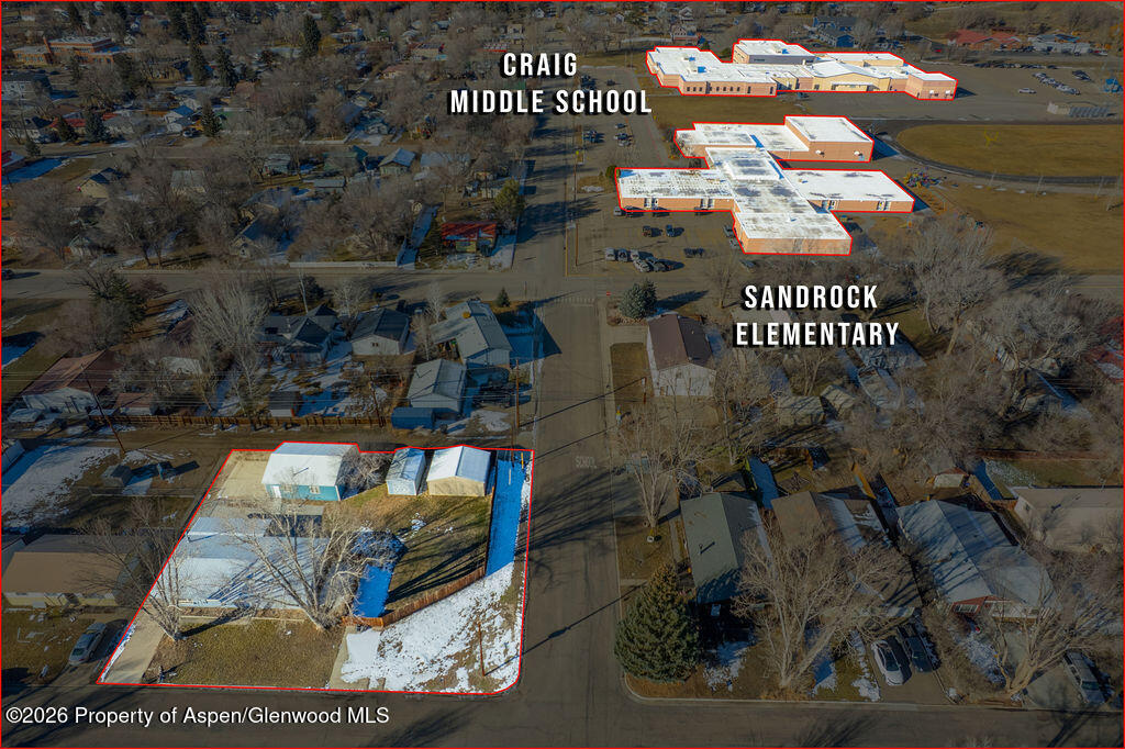 886 Washington Street Craig CO 81625