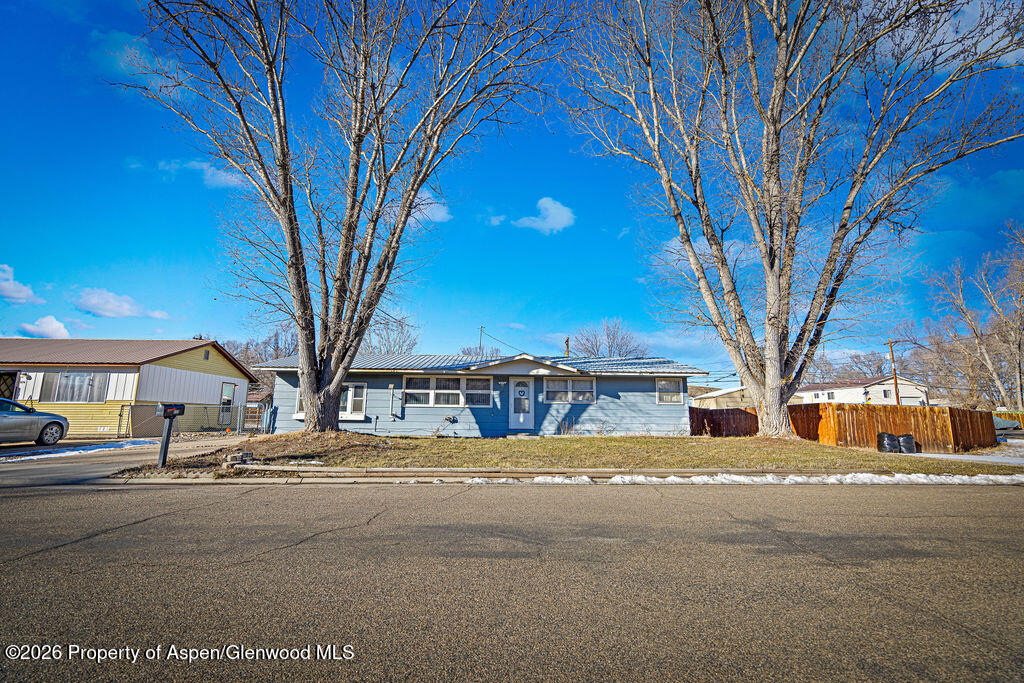 886 Washington Street Craig CO 81625