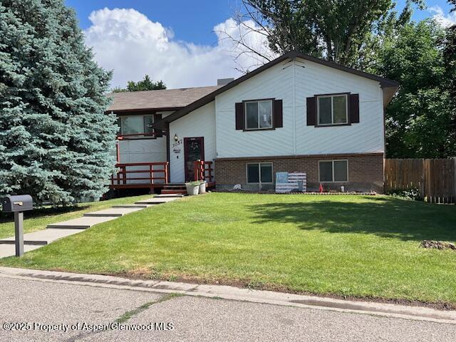3057 Wellington Avenue Grand Junction CO 81504