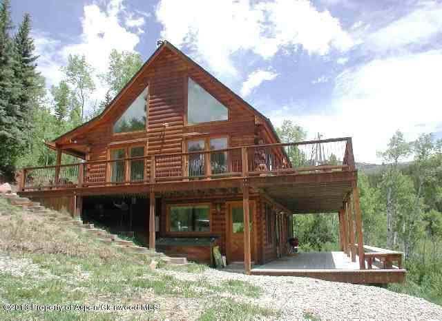 1404 Mclaughlin Lane Basalt CO 81621