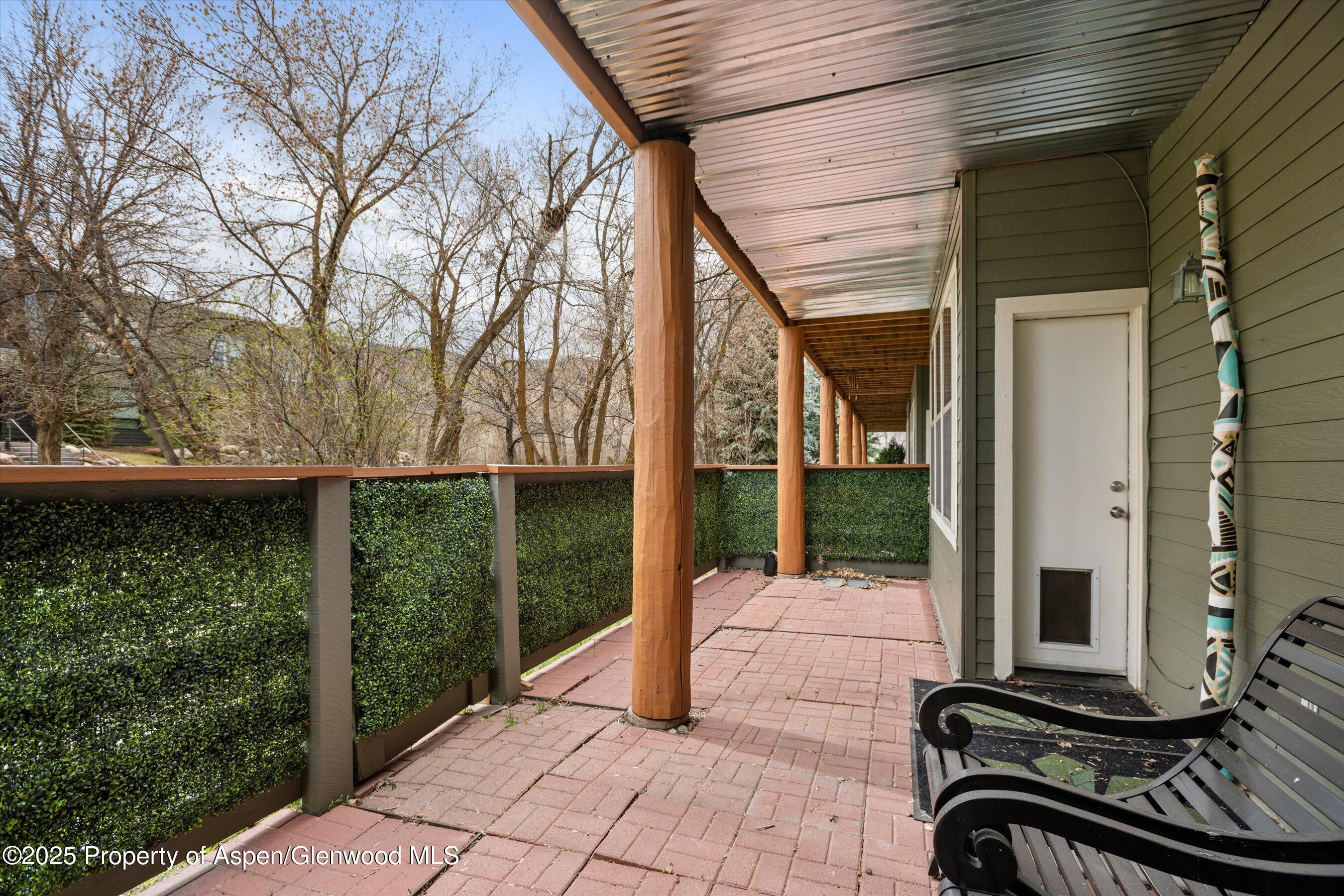 712 Evans Court Basalt CO 81621